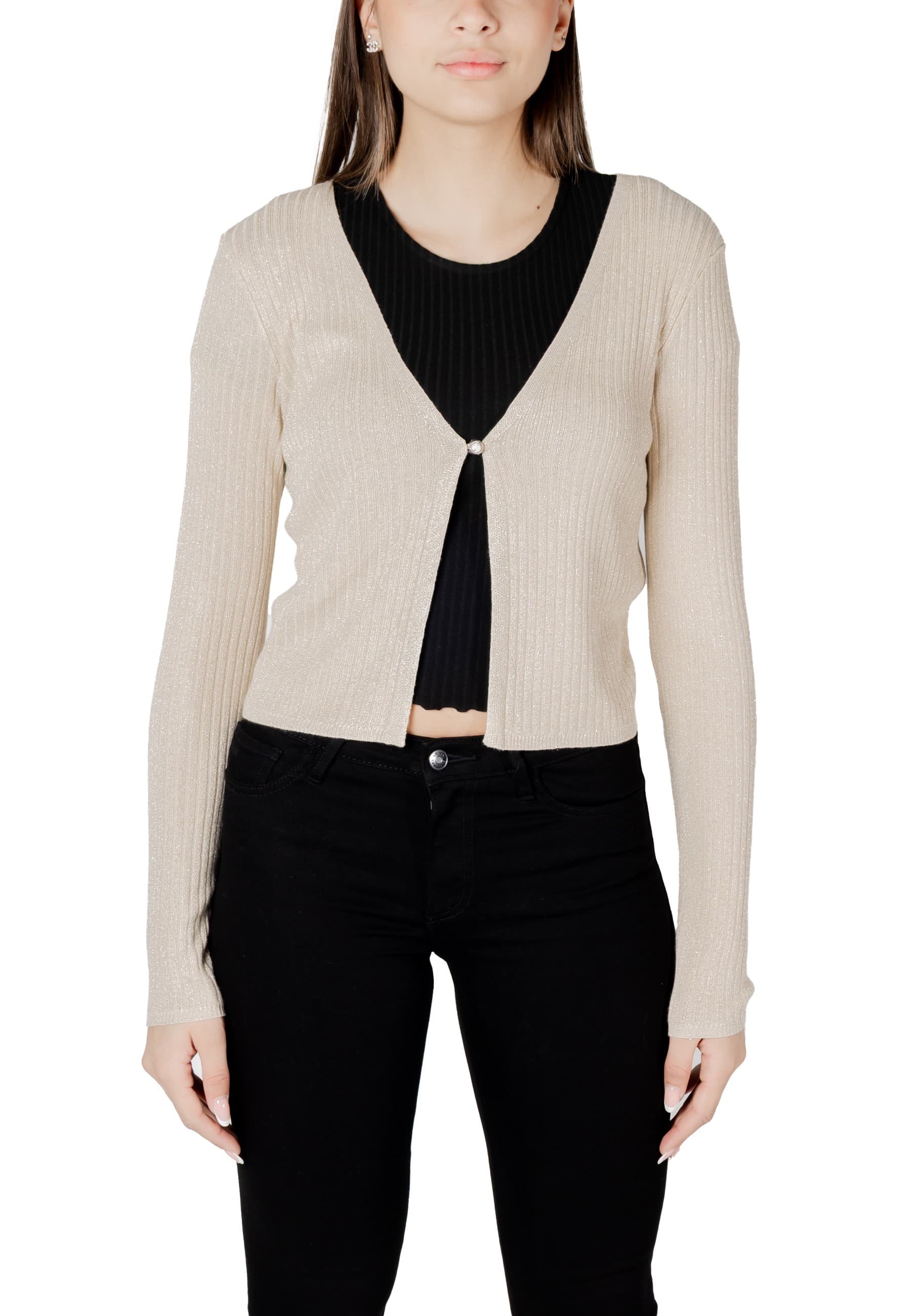 Morgan De Toi  Women Cardigan