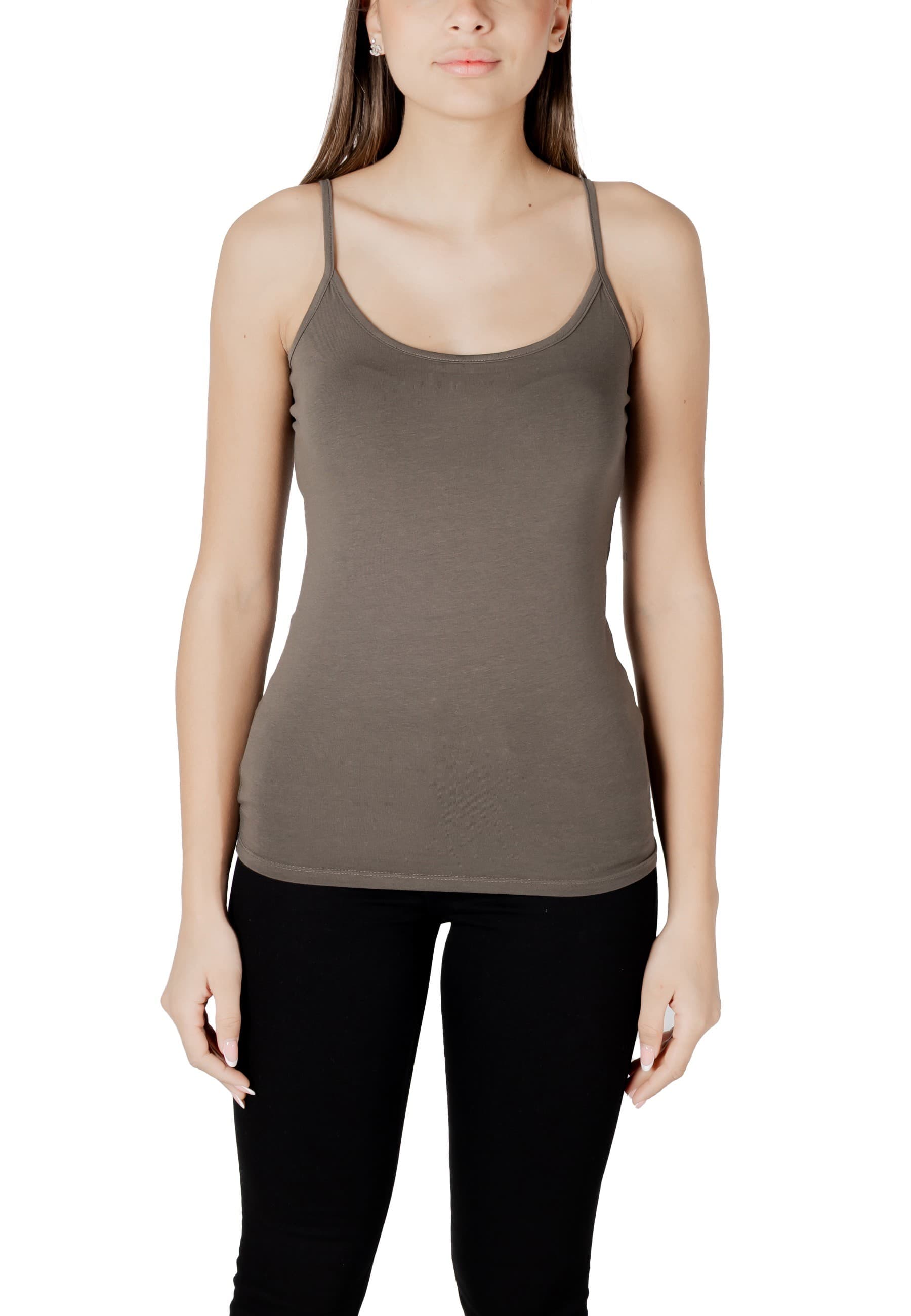 Morgan De Toi  Women Undershirt
