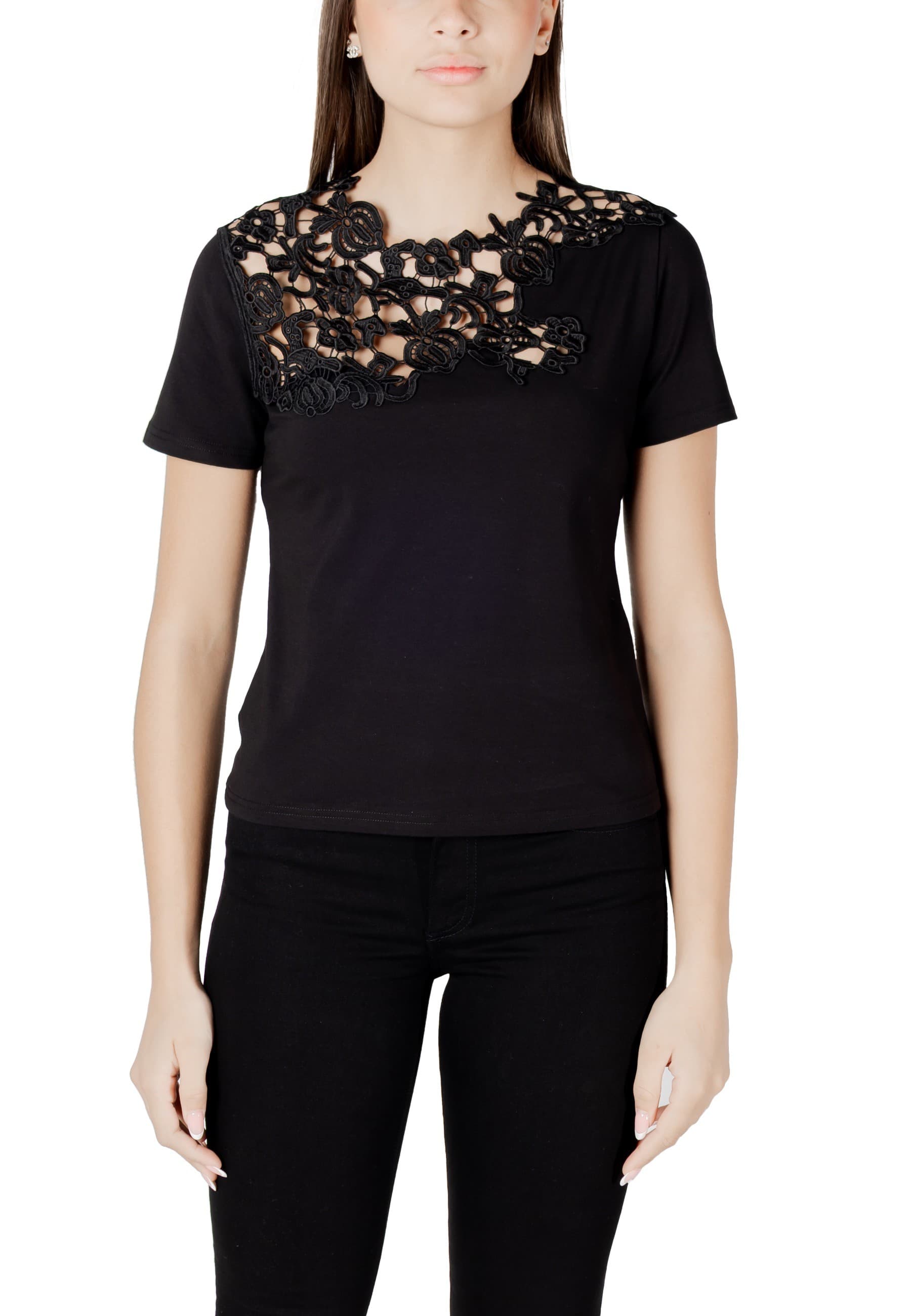 Morgan De Toi  Women T-Shirt