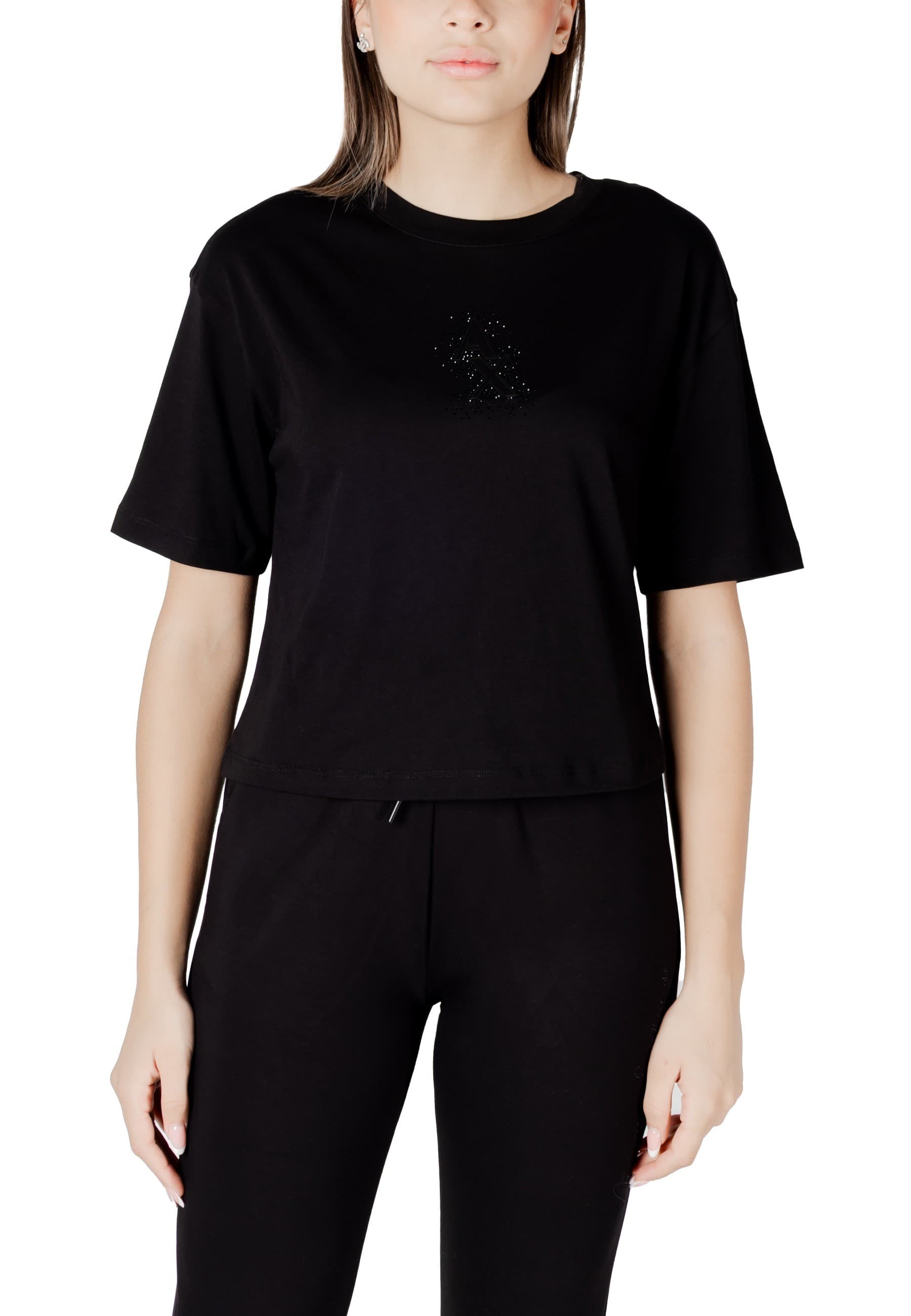 Armani Exchange  Women T-Shirt