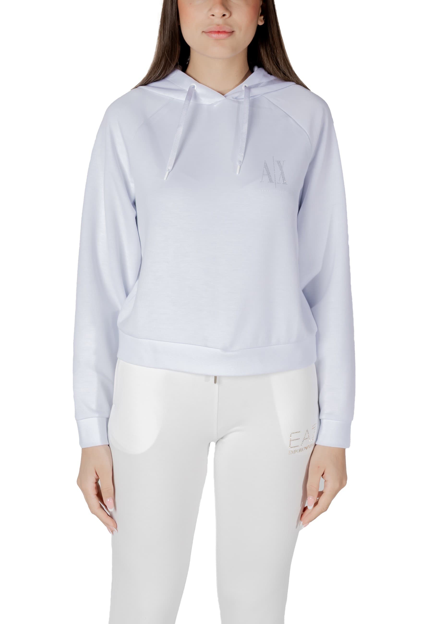 Armani Exchange  Women Sweatshirts