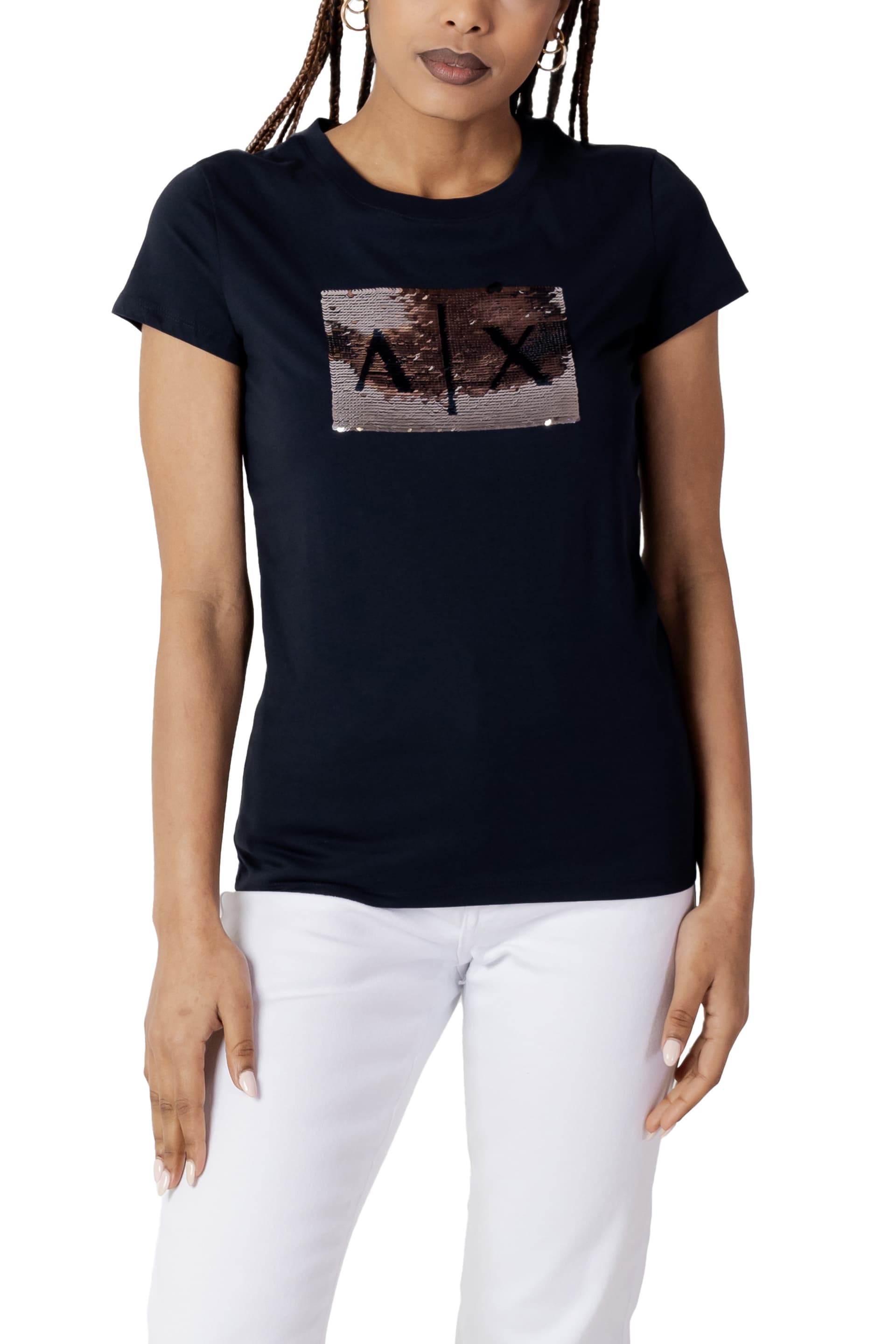 Armani Exchange  Women T-Shirt