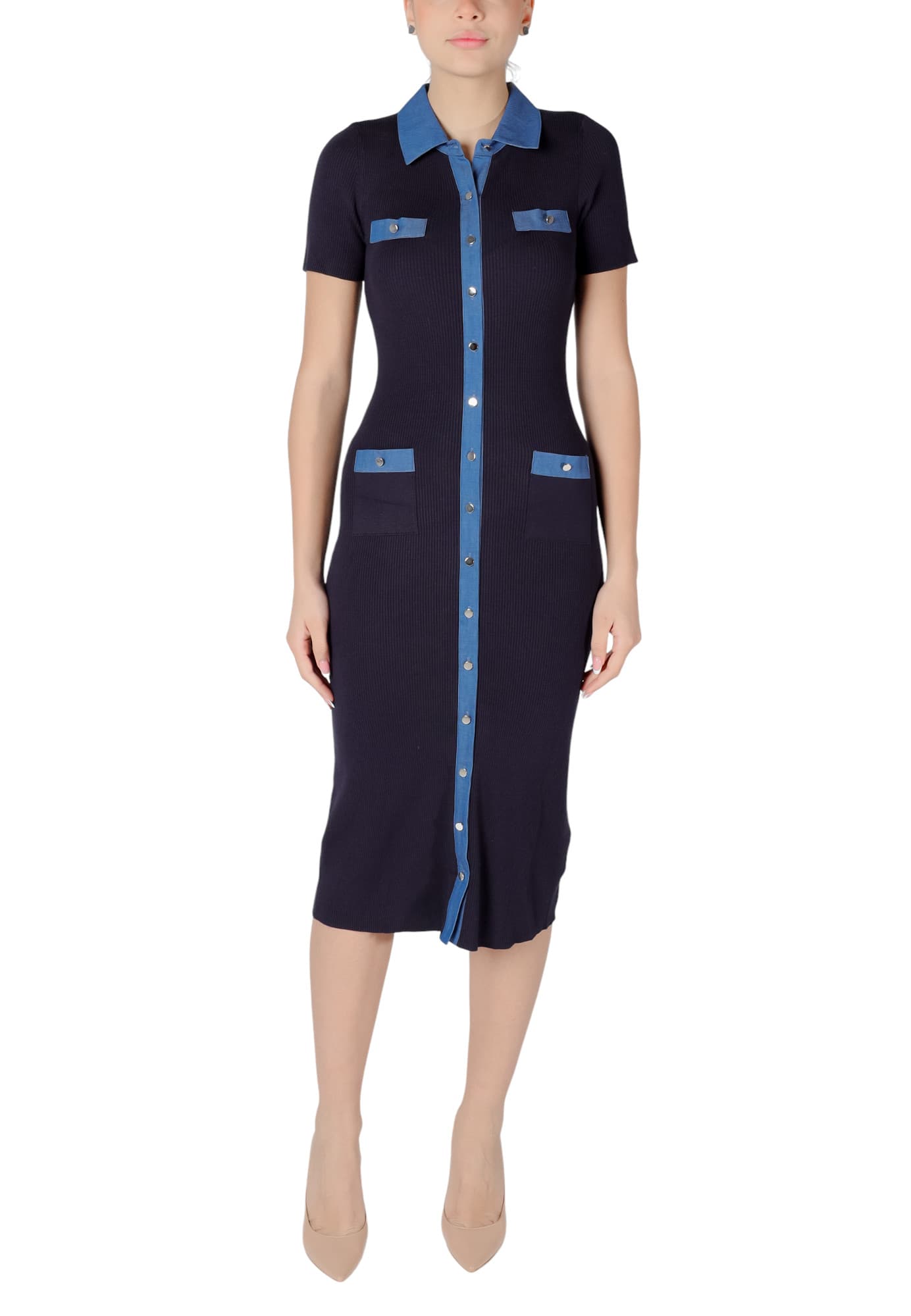 Morgan De Toi  Women Dress