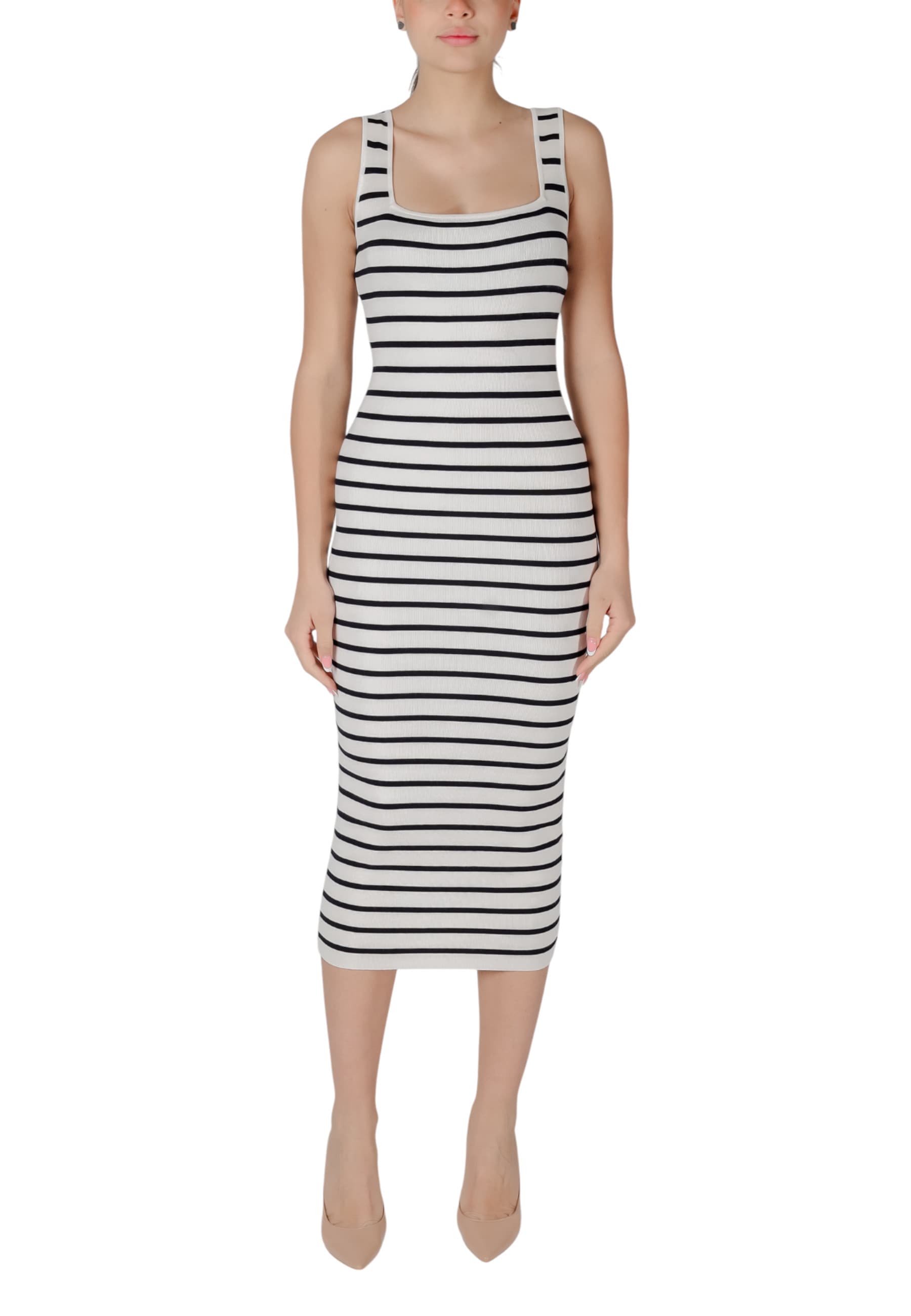 Morgan De Toi  Women Dress