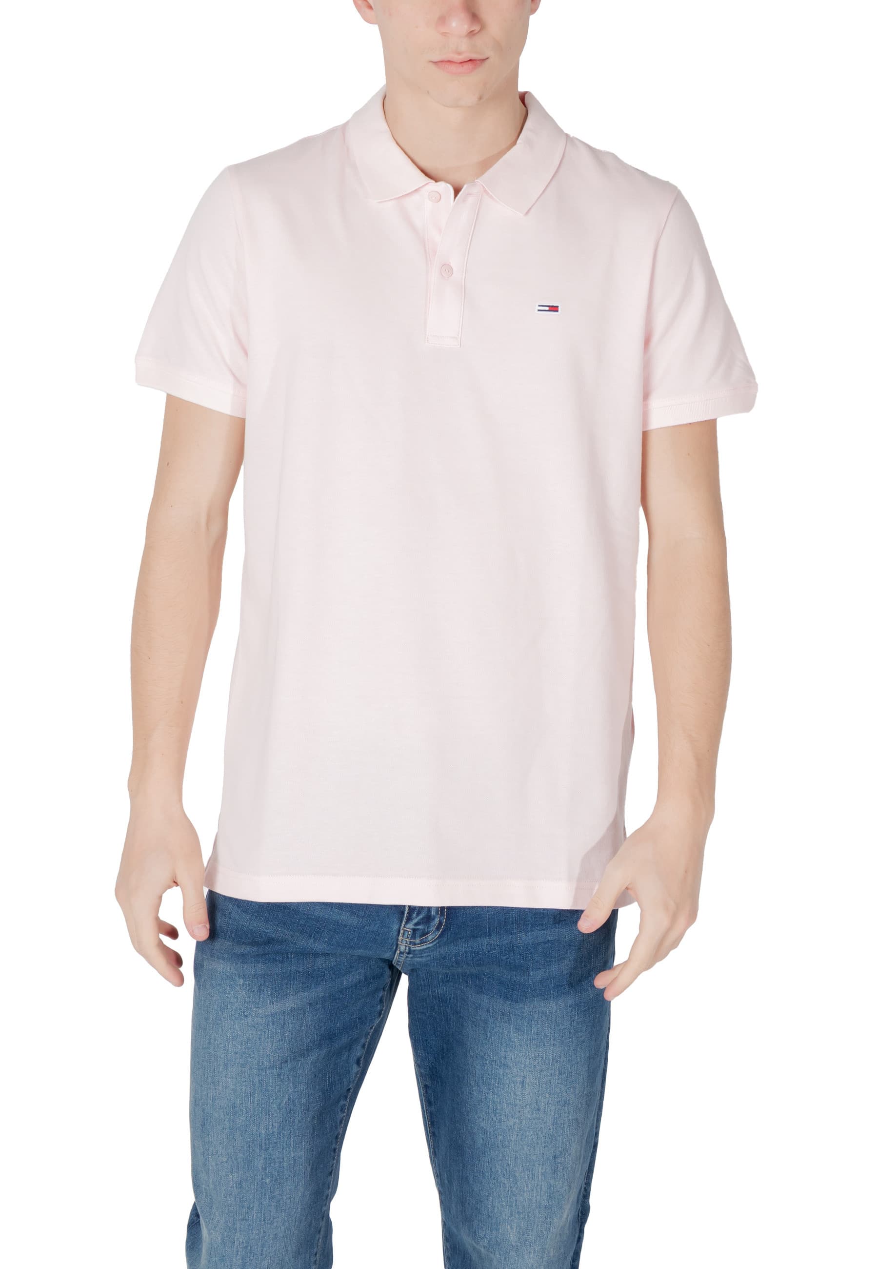 Tommy Hilfiger Jeans Men Polo