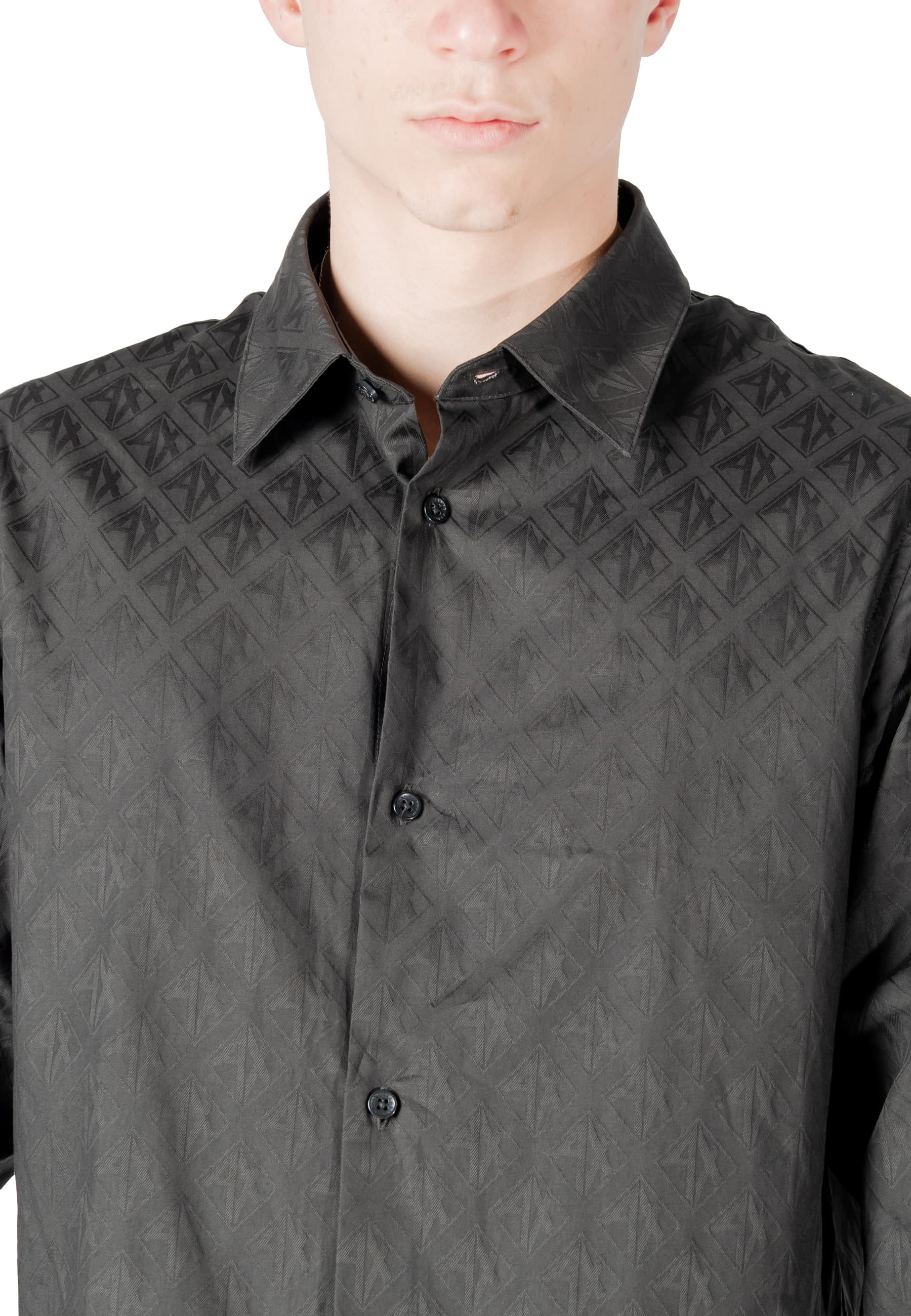 Armani Exchange Men Shirt