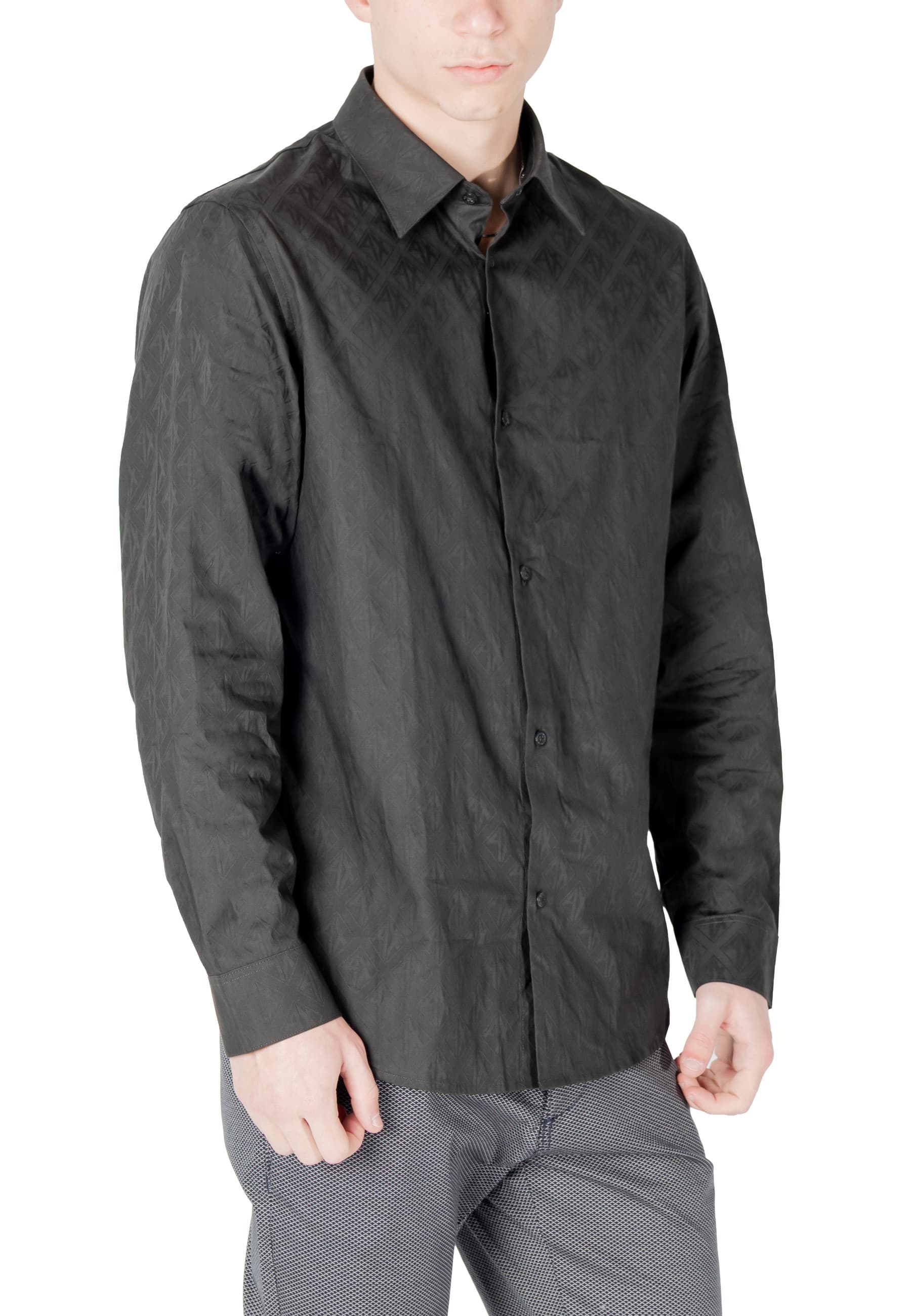 Armani Exchange Men Shirt