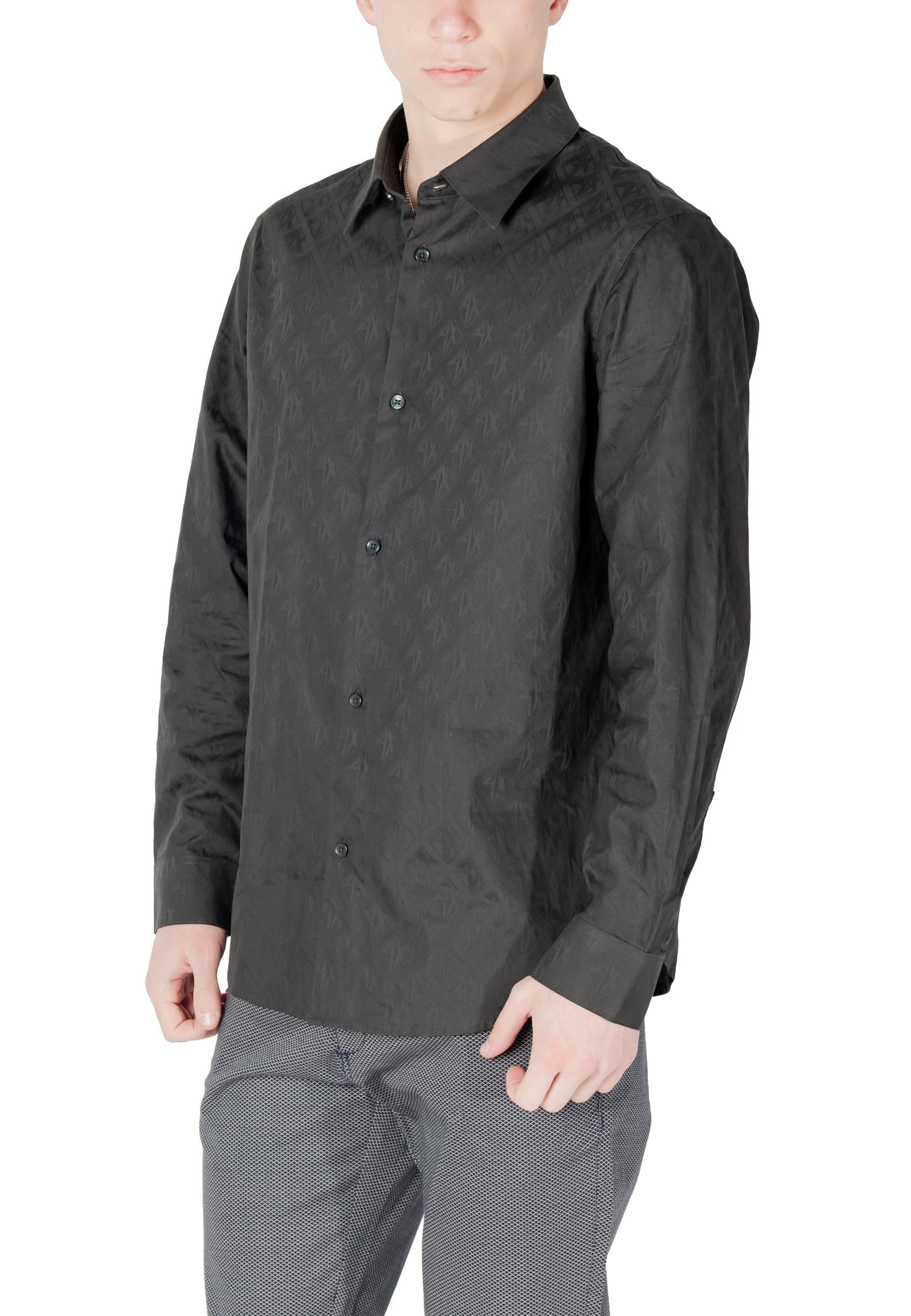 Armani Exchange Men Shirt