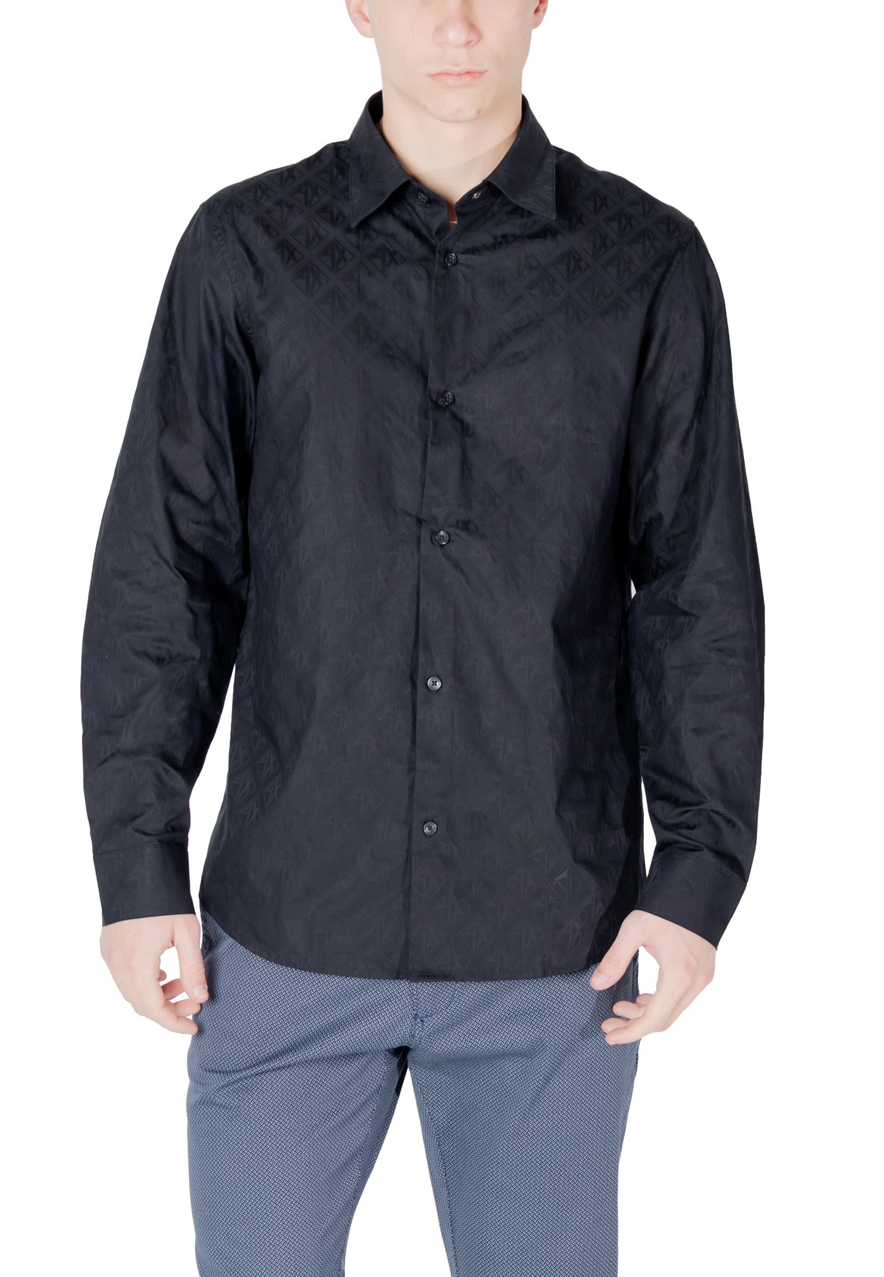 Armani Exchange Men Shirt