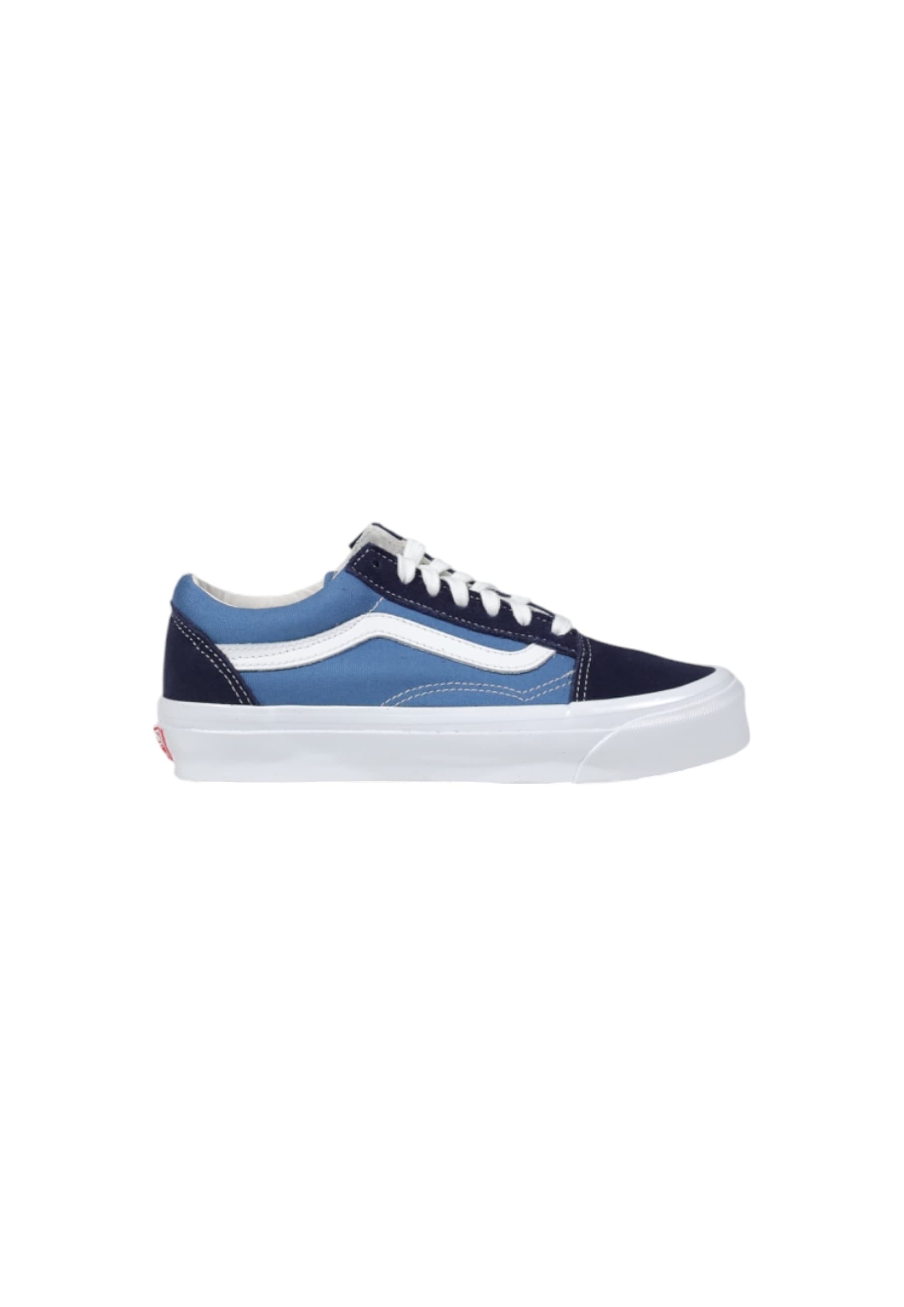 Vans Men Sneakers