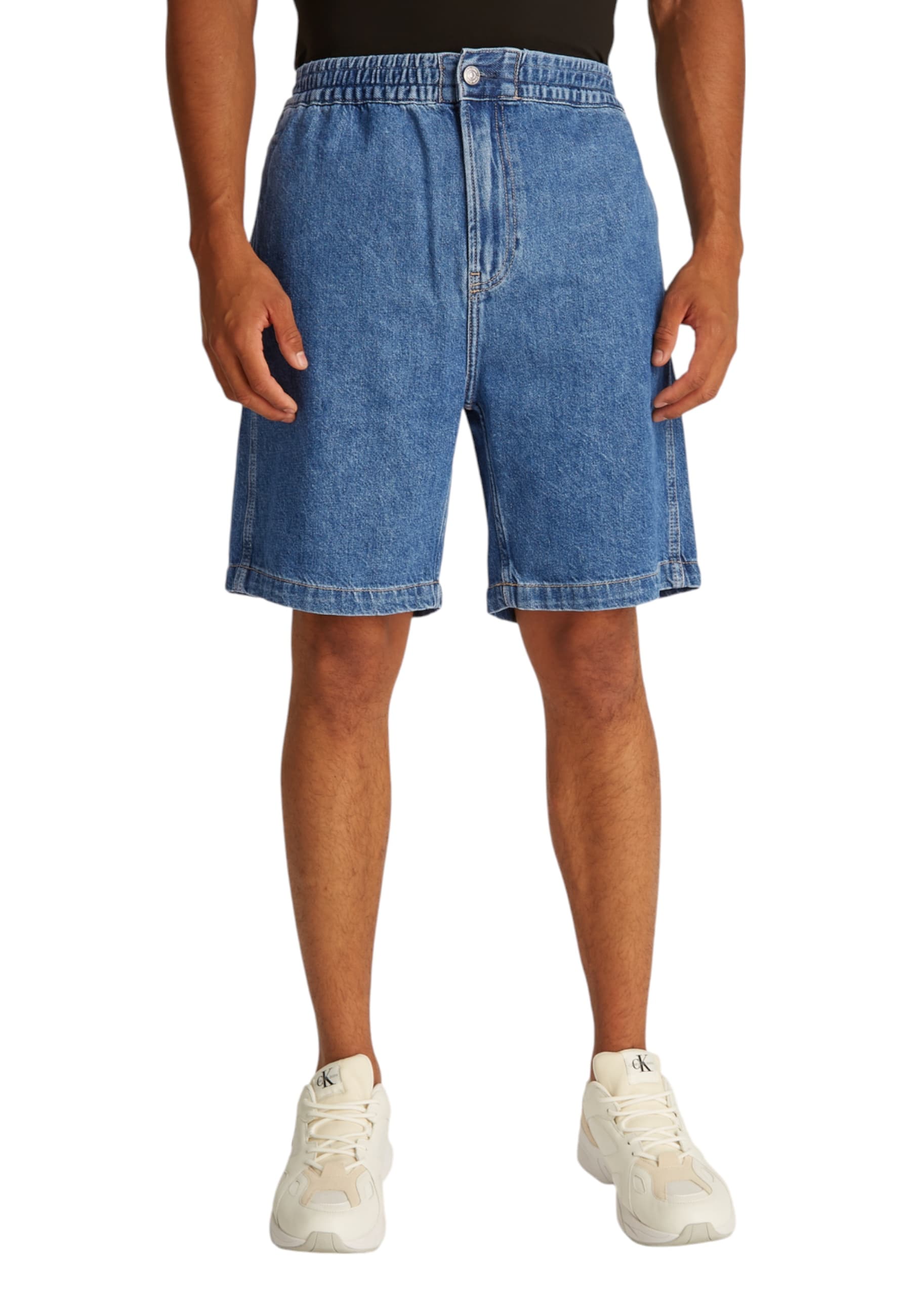 Calvin Klein Jeans Men Shorts