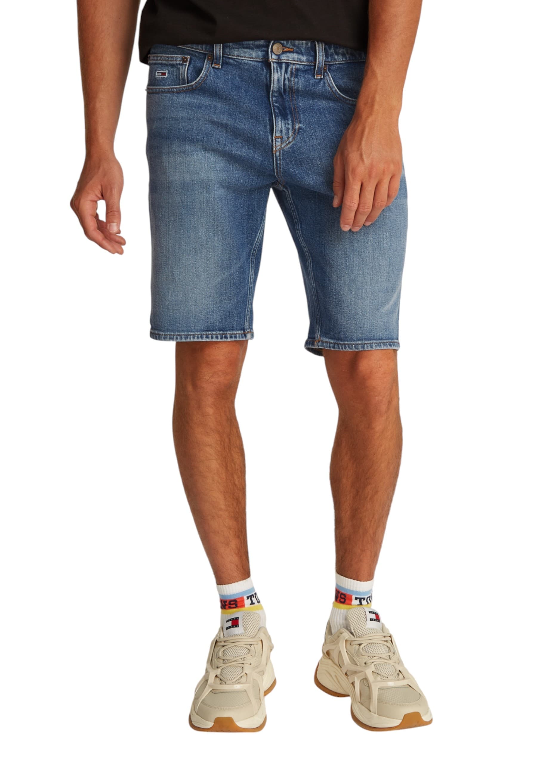Tommy Hilfiger Jeans Men Shorts