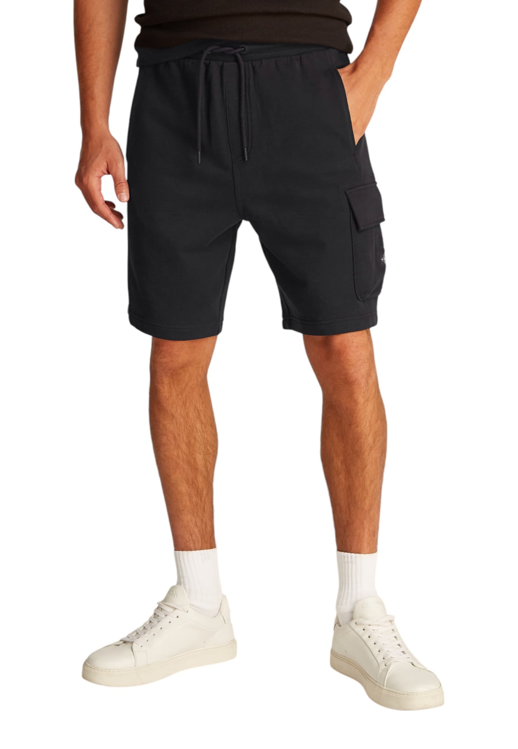 Calvin Klein Jeans Men Shorts