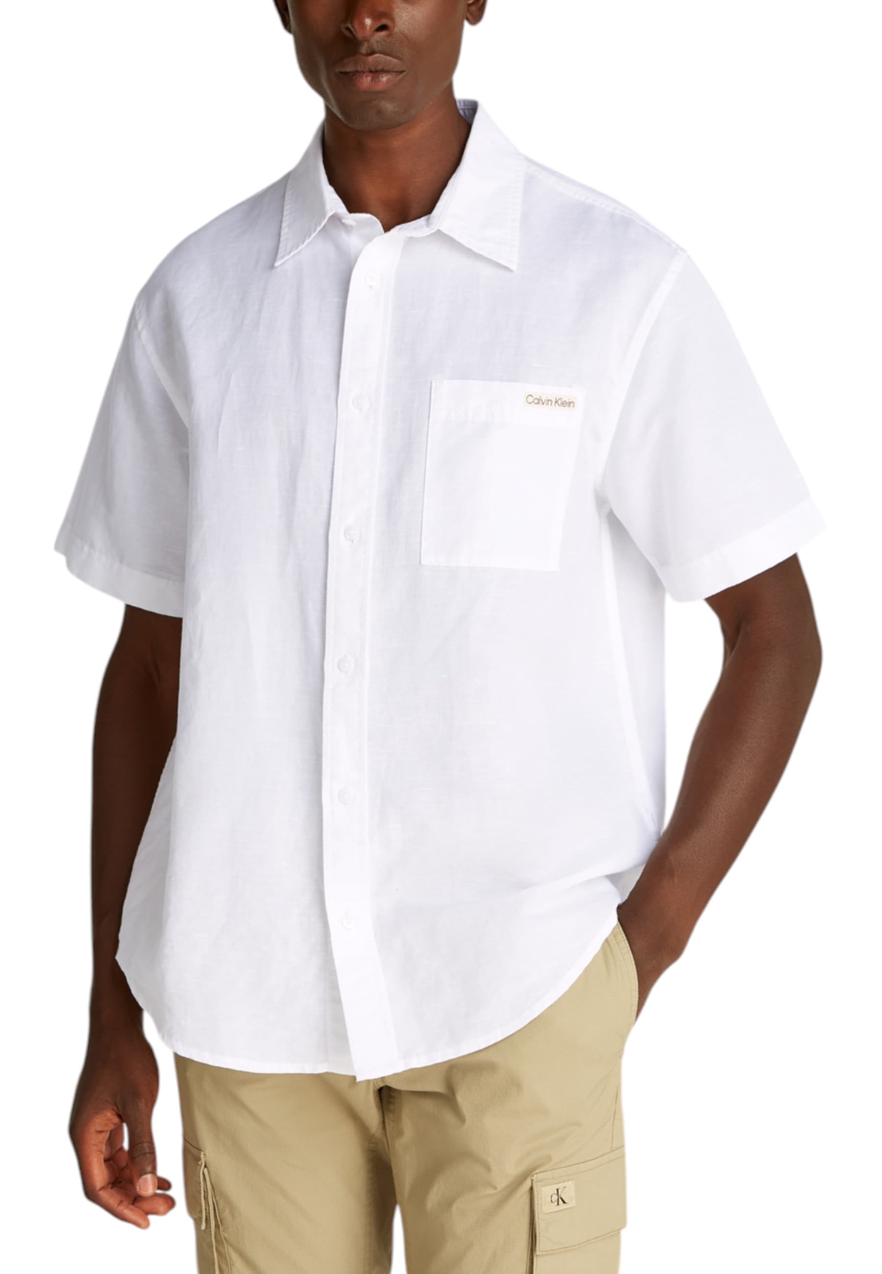 Calvin Klein Jeans Men Shirt