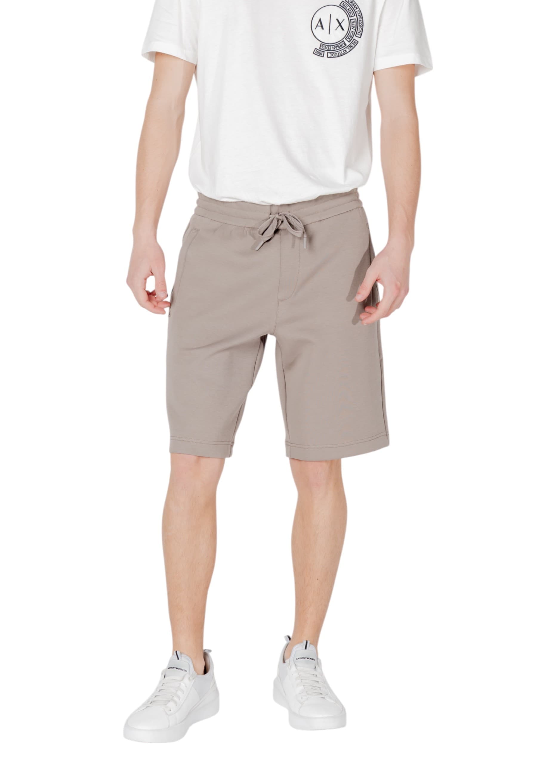 Armani Exchange Men Shorts