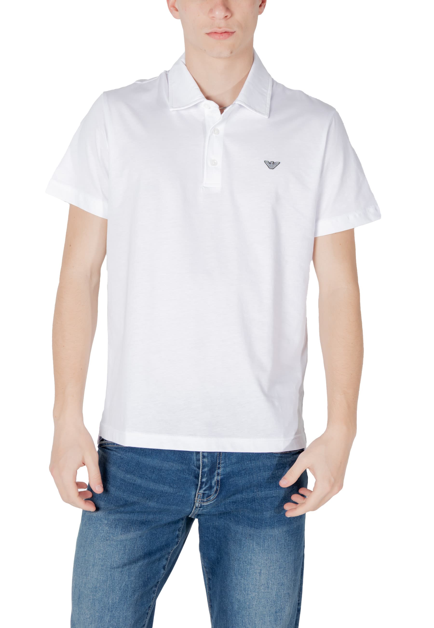 Emporio Armani Underwear Men Polo