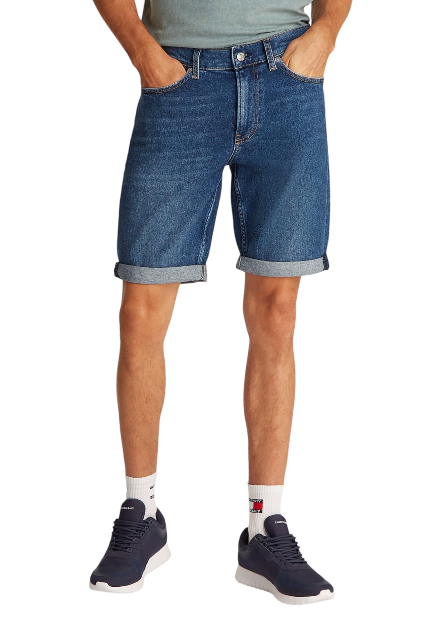 Calvin Klein Jeans Men Shorts