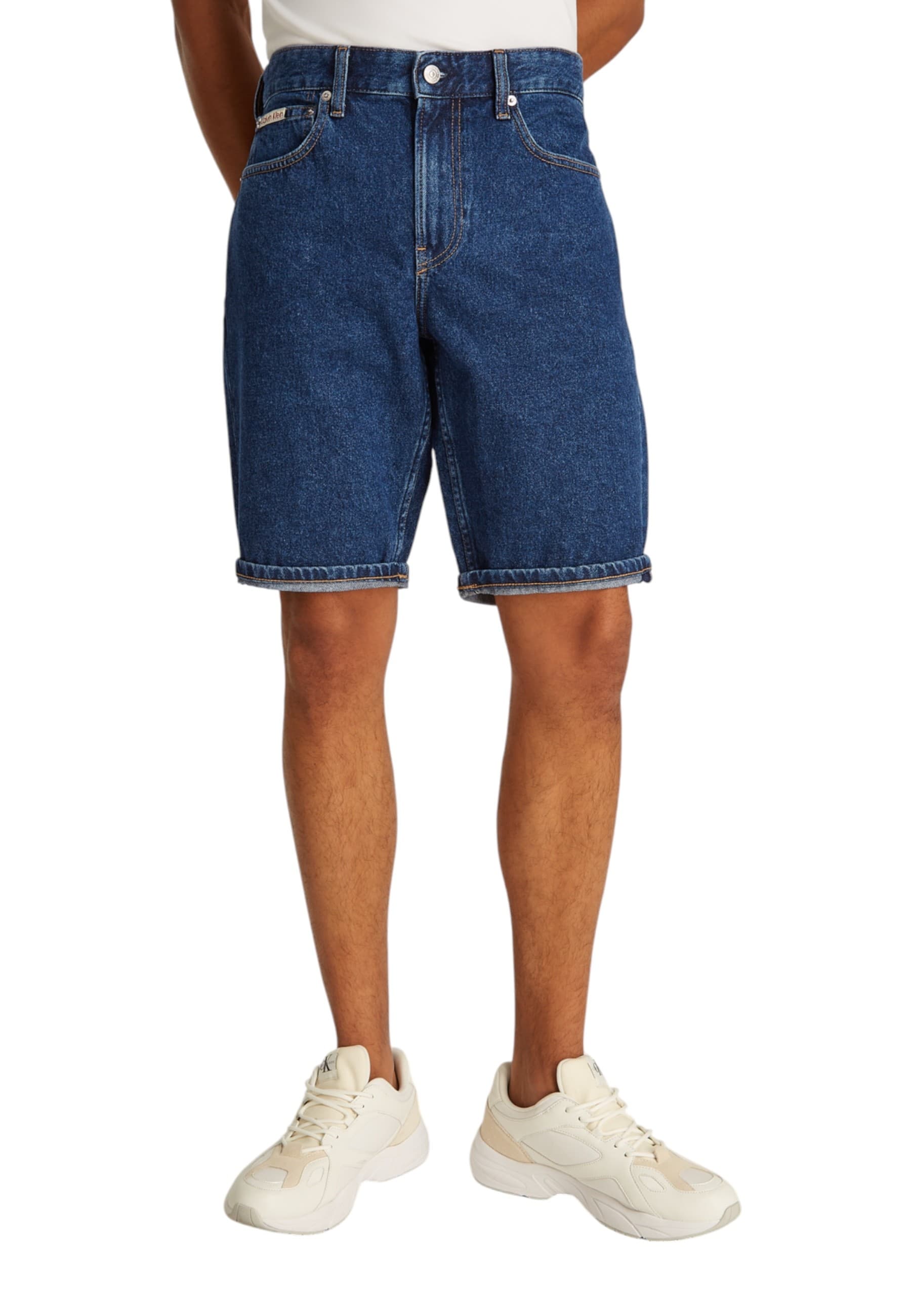 Calvin Klein Jeans Men Shorts