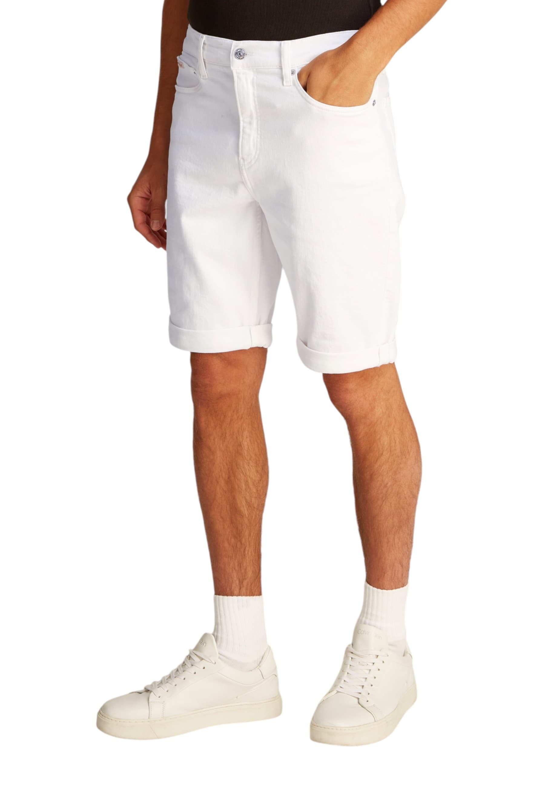 Calvin Klein Jeans Men Shorts