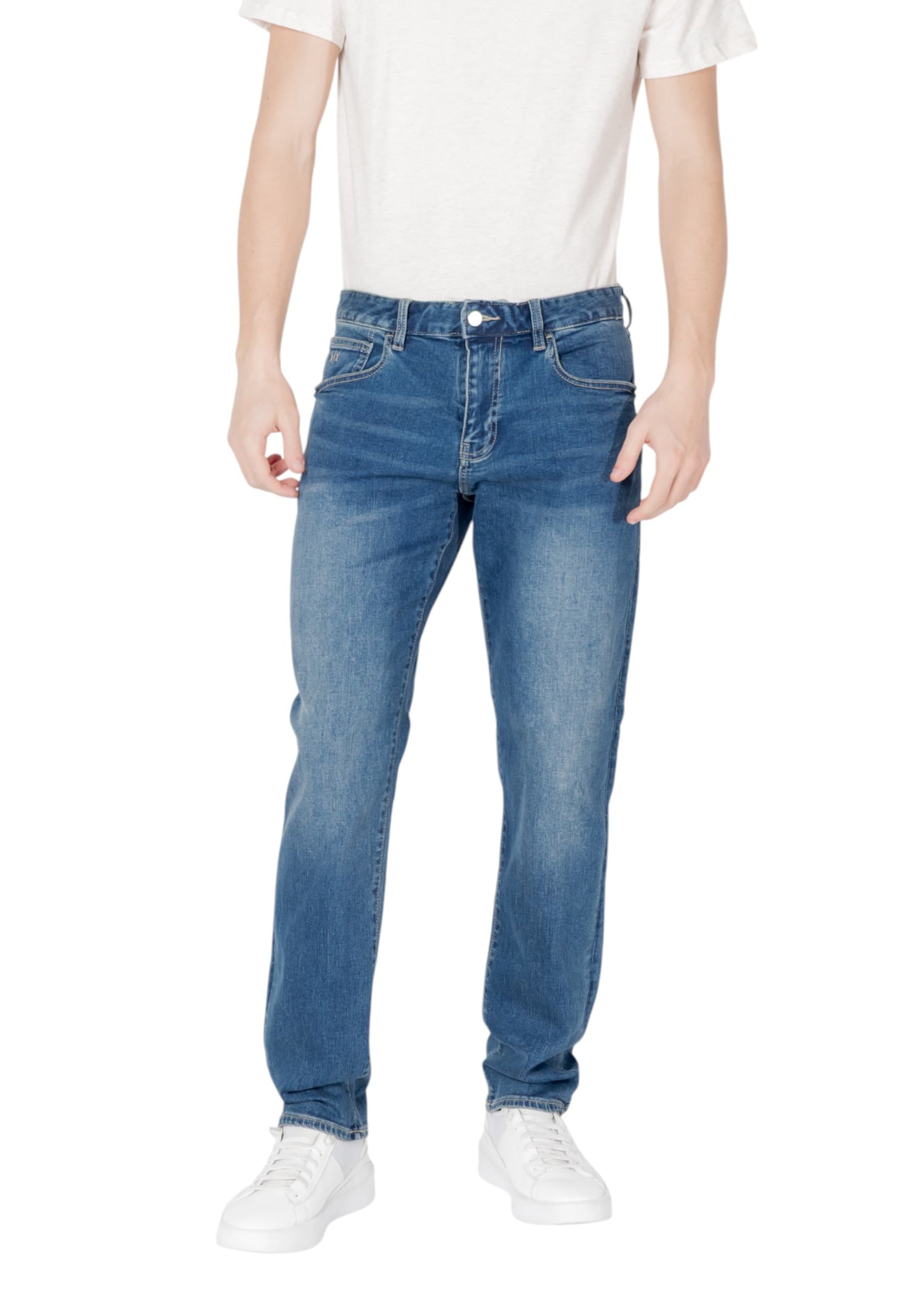 Armani Exchange Men Jeans
