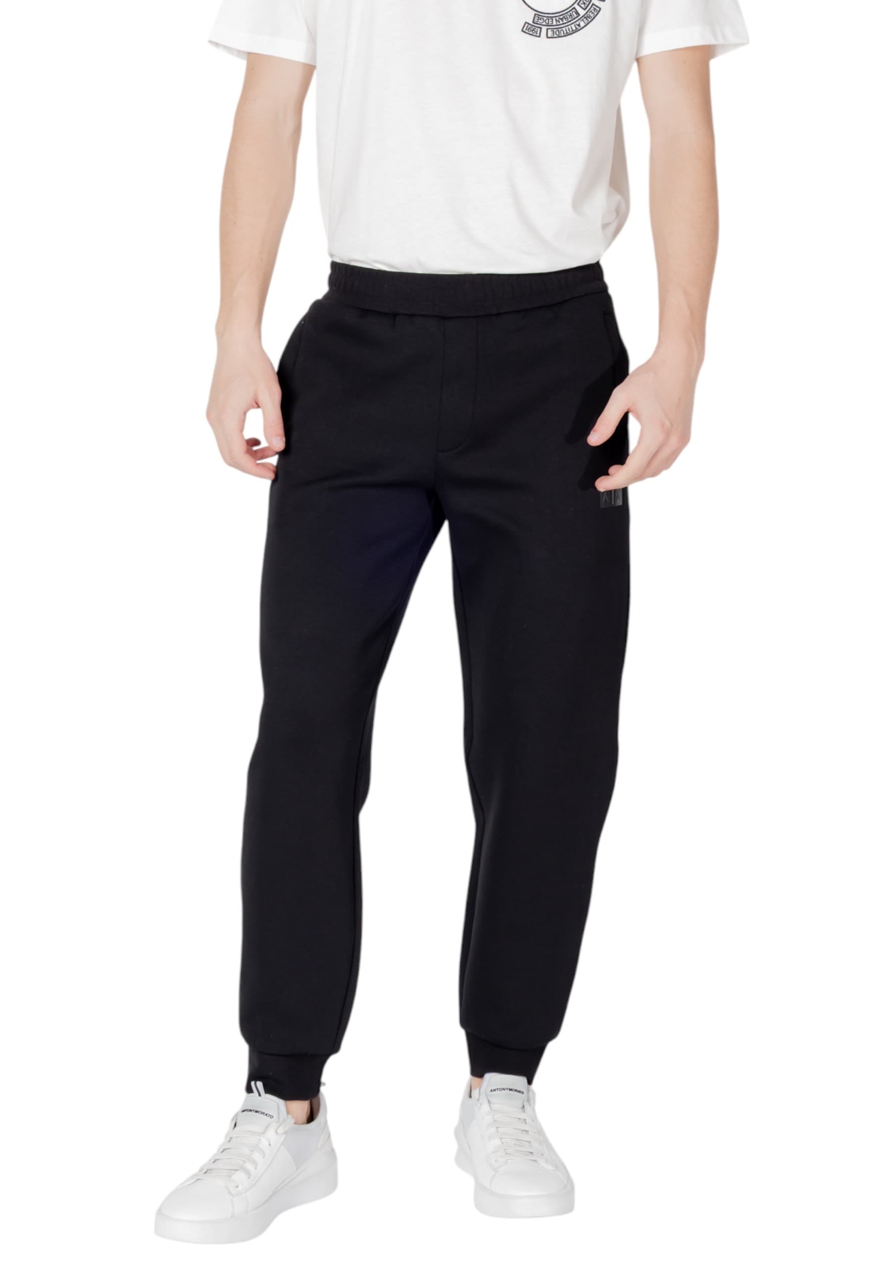 Armani Exchange Men Trousers