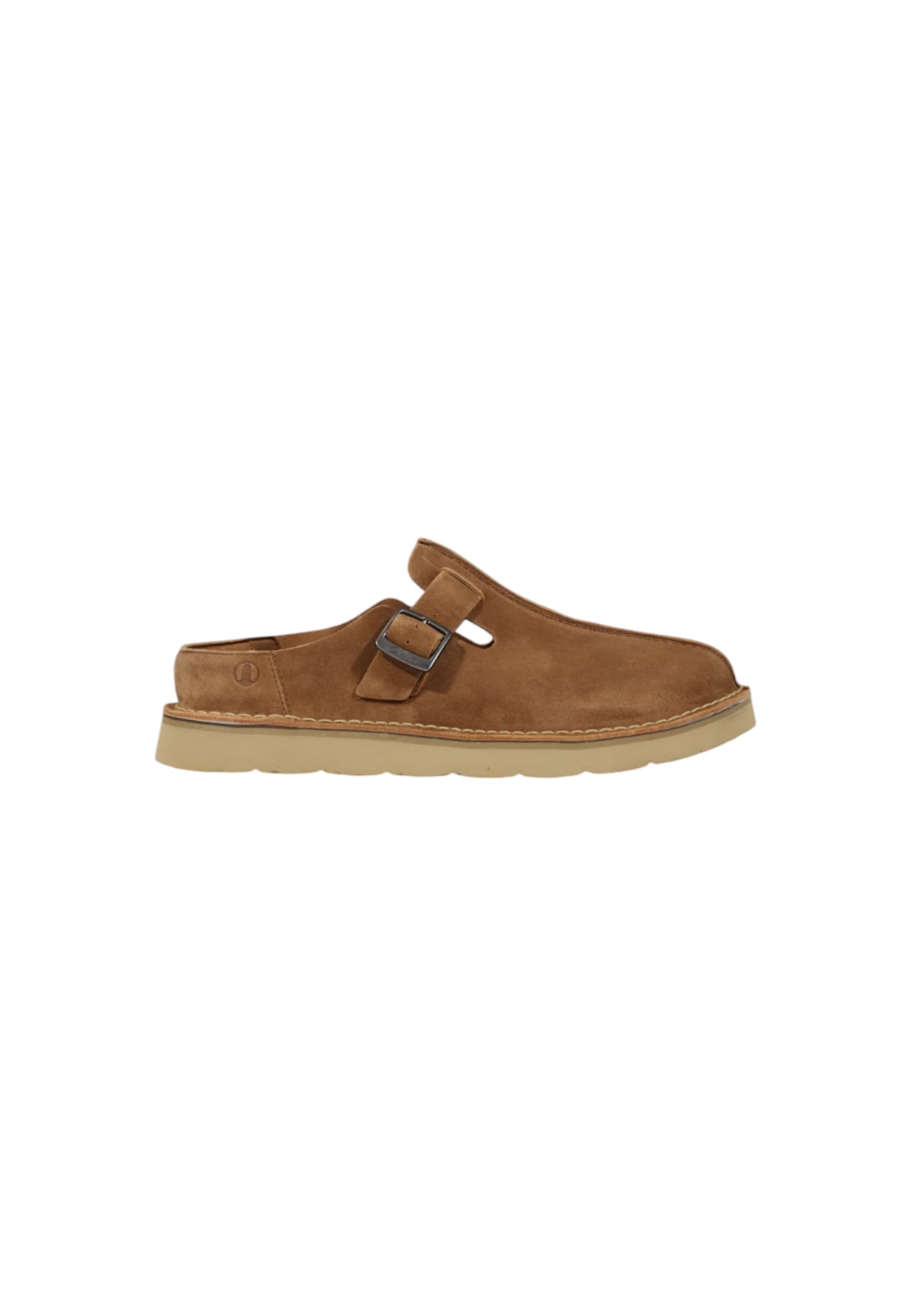 Clarks Men Slippers