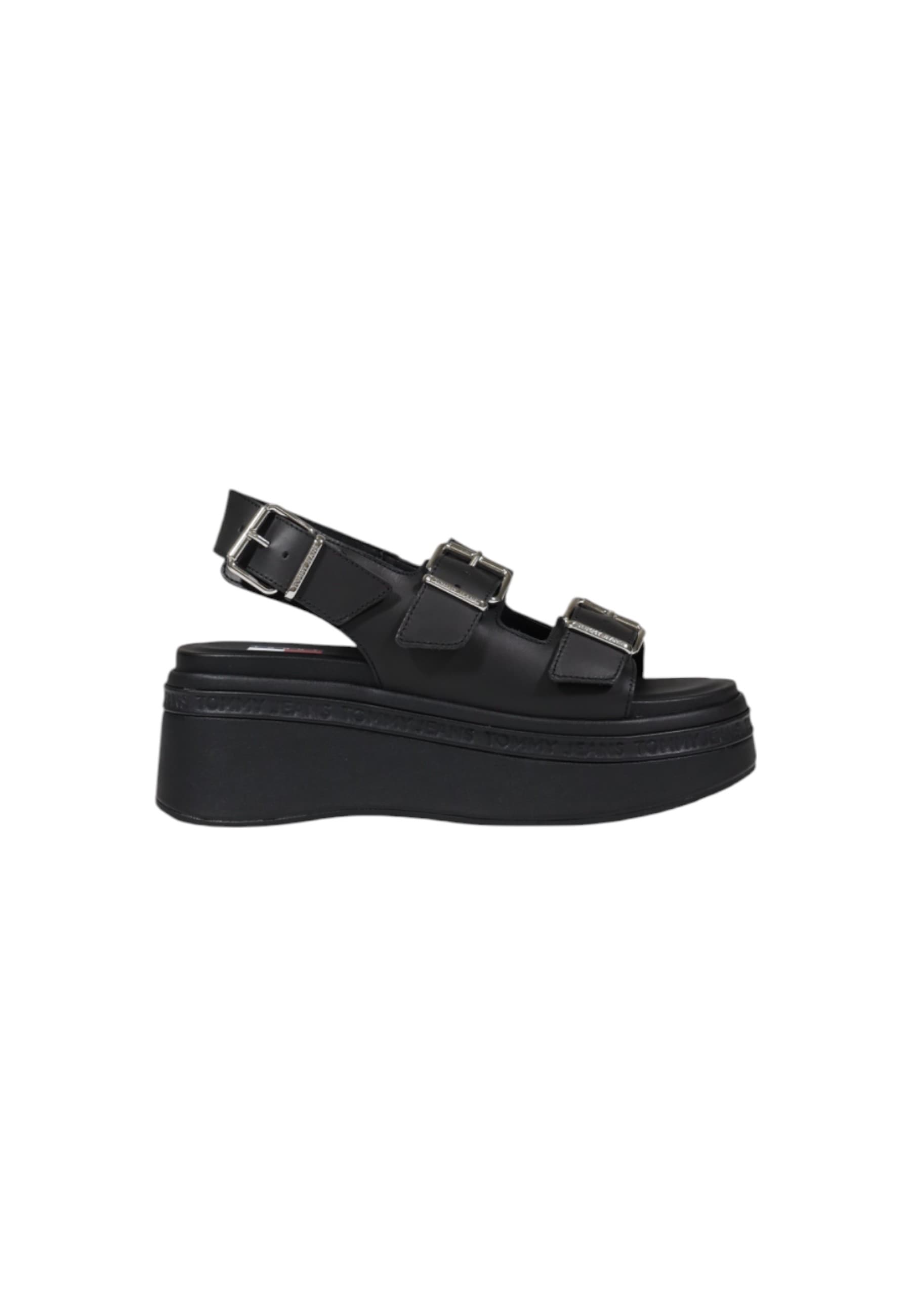 Tommy Hilfiger Jeans Women Wedges