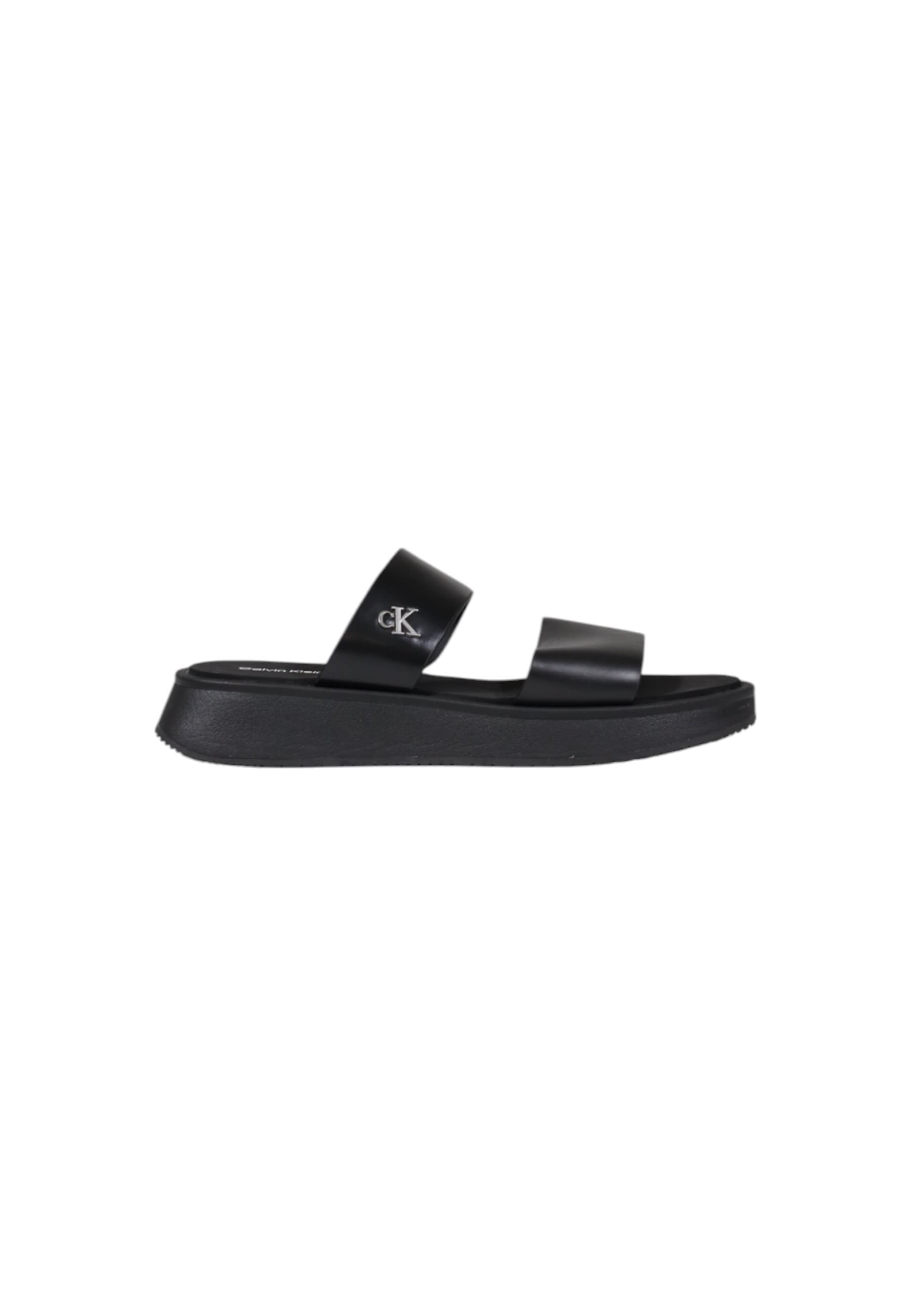 Calvin Klein Jeans Women Slippers