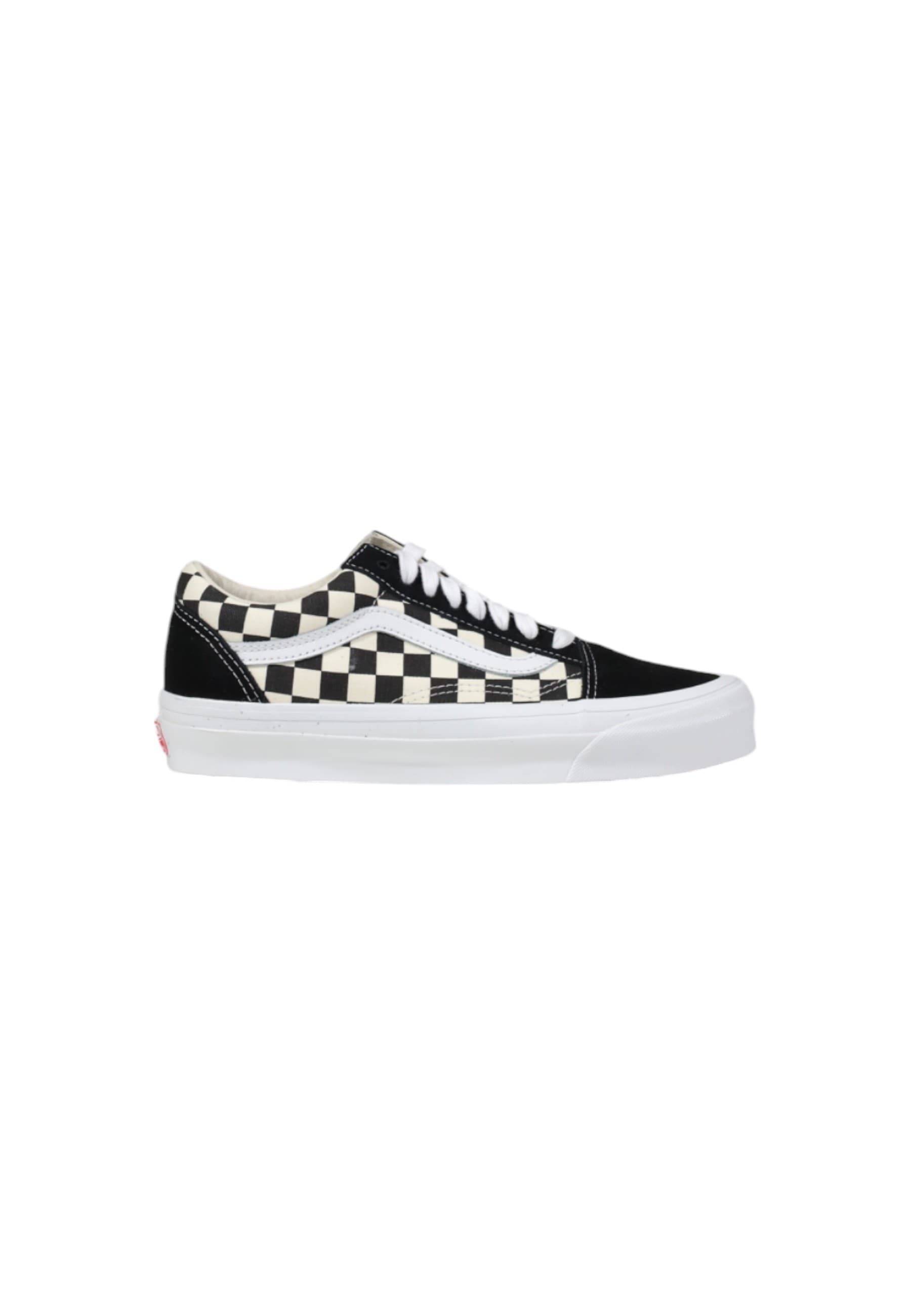 Vans Men Sneakers