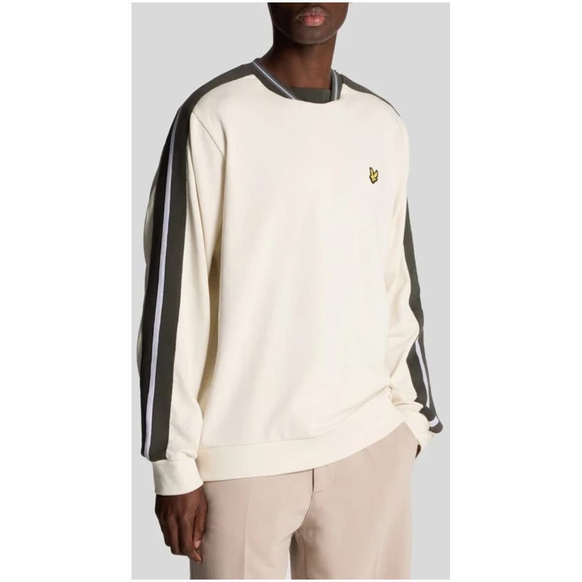 Lyle & Scott Men Sweatshirts