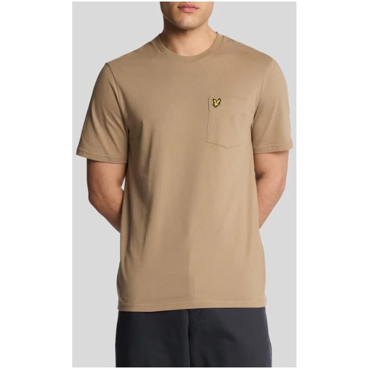 Lyle & Scott Men T-Shirt