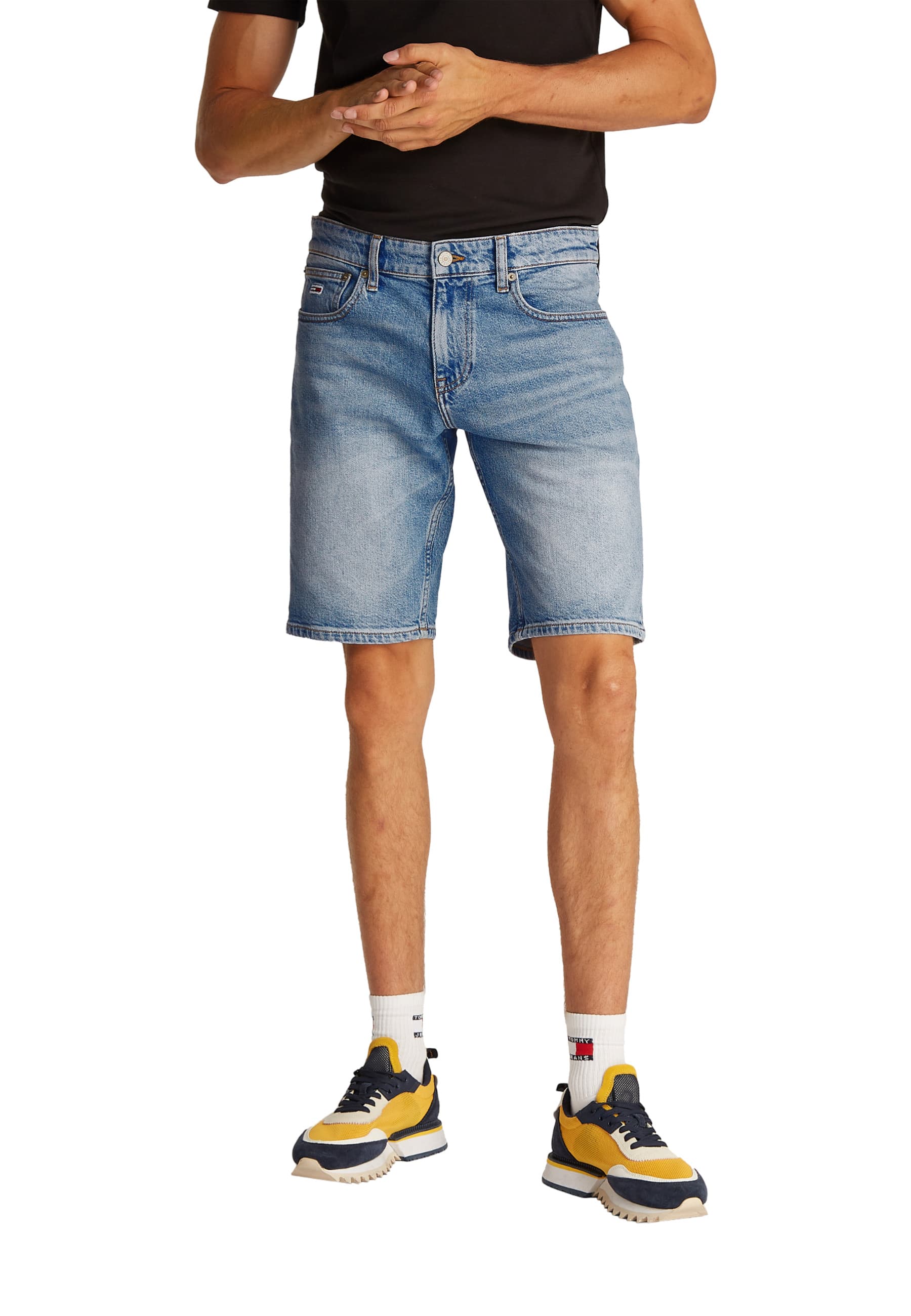 Tommy Hilfiger Jeans Men Shorts