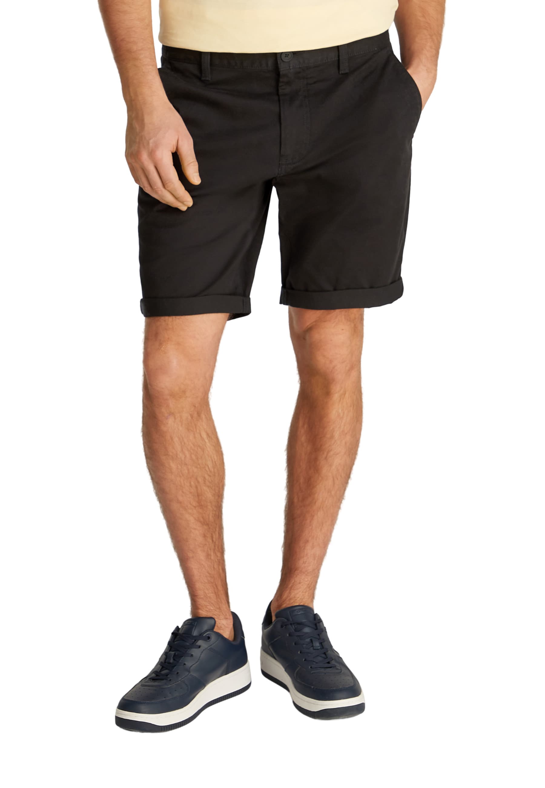 Tommy Hilfiger Jeans Men Shorts