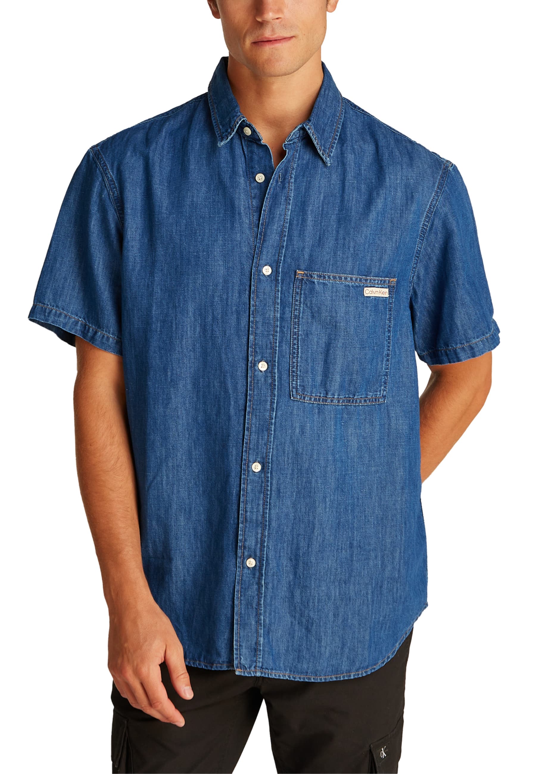 Calvin Klein Jeans Men Shirt