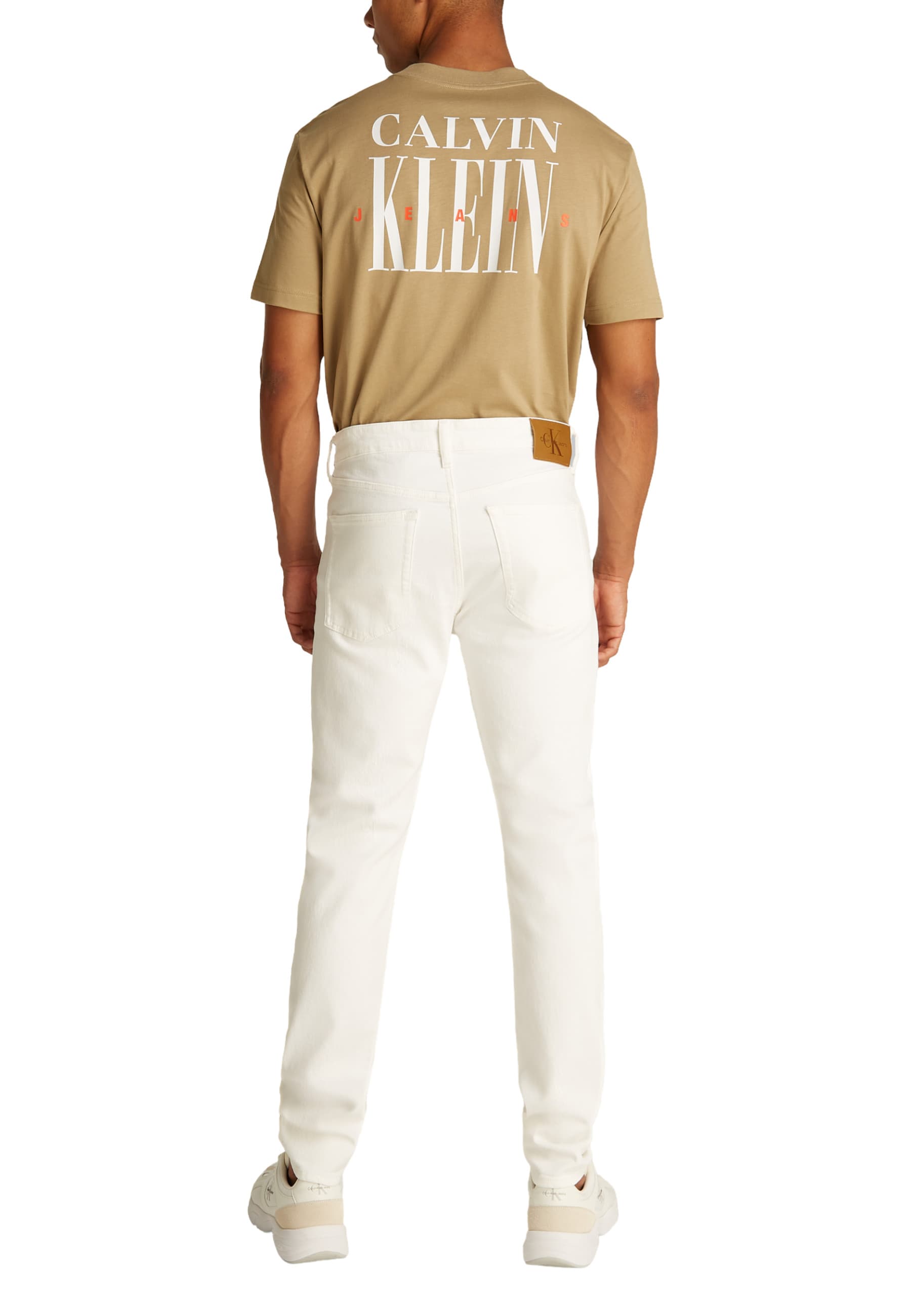 Calvin Klein Jeans Men Jeans
