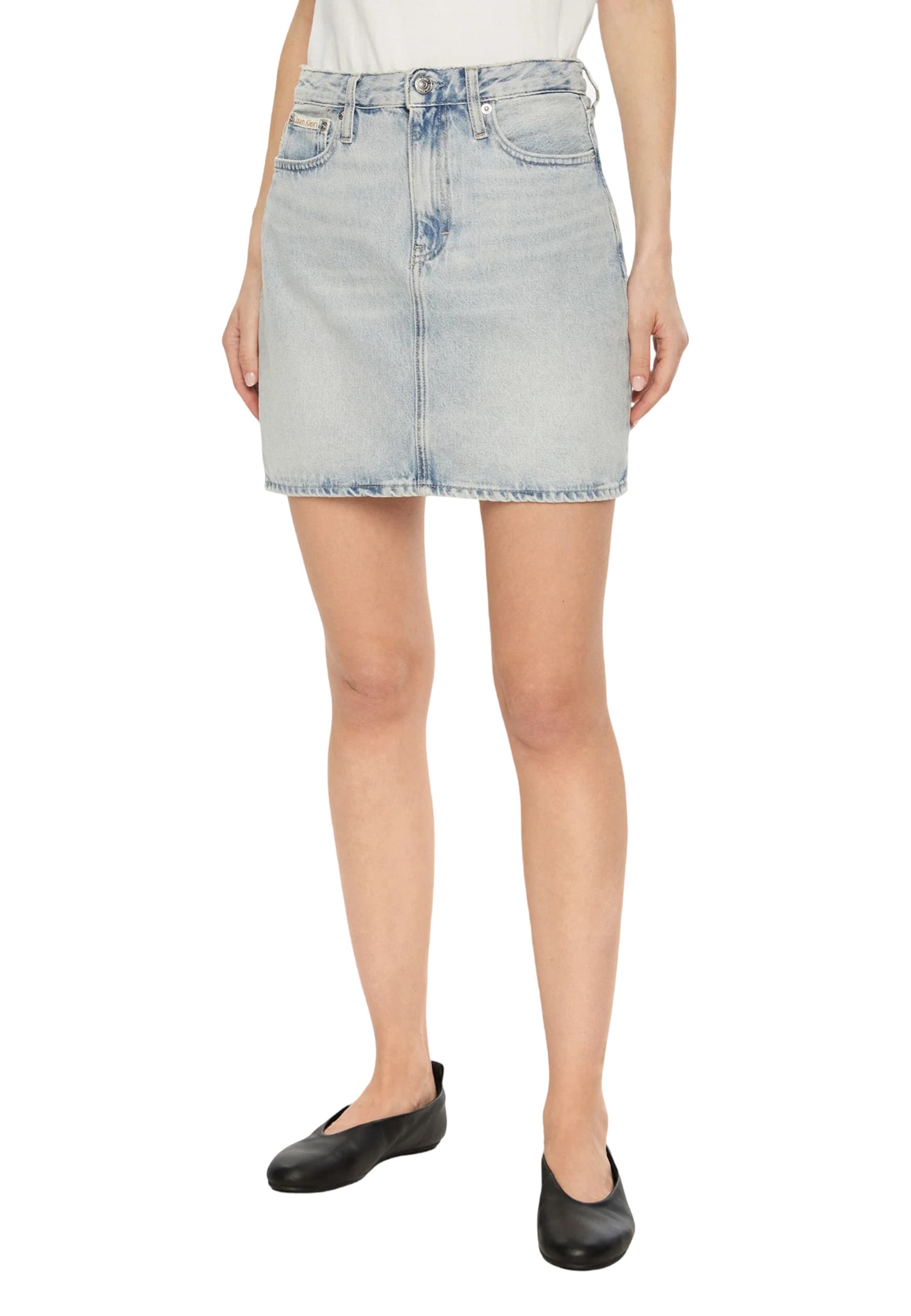 Calvin Klein Jeans  Women Skirt