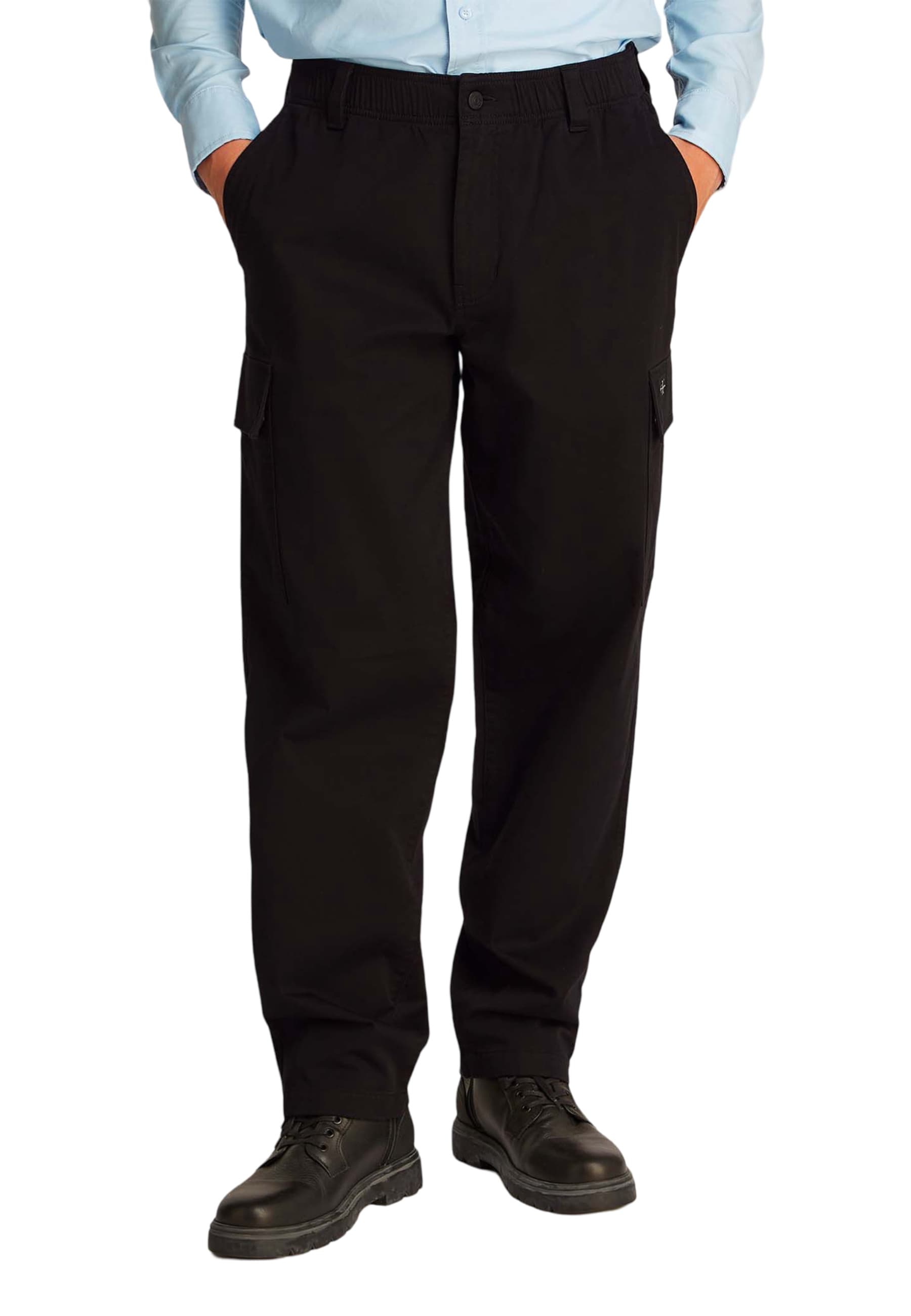 Calvin Klein Jeans Men Trousers