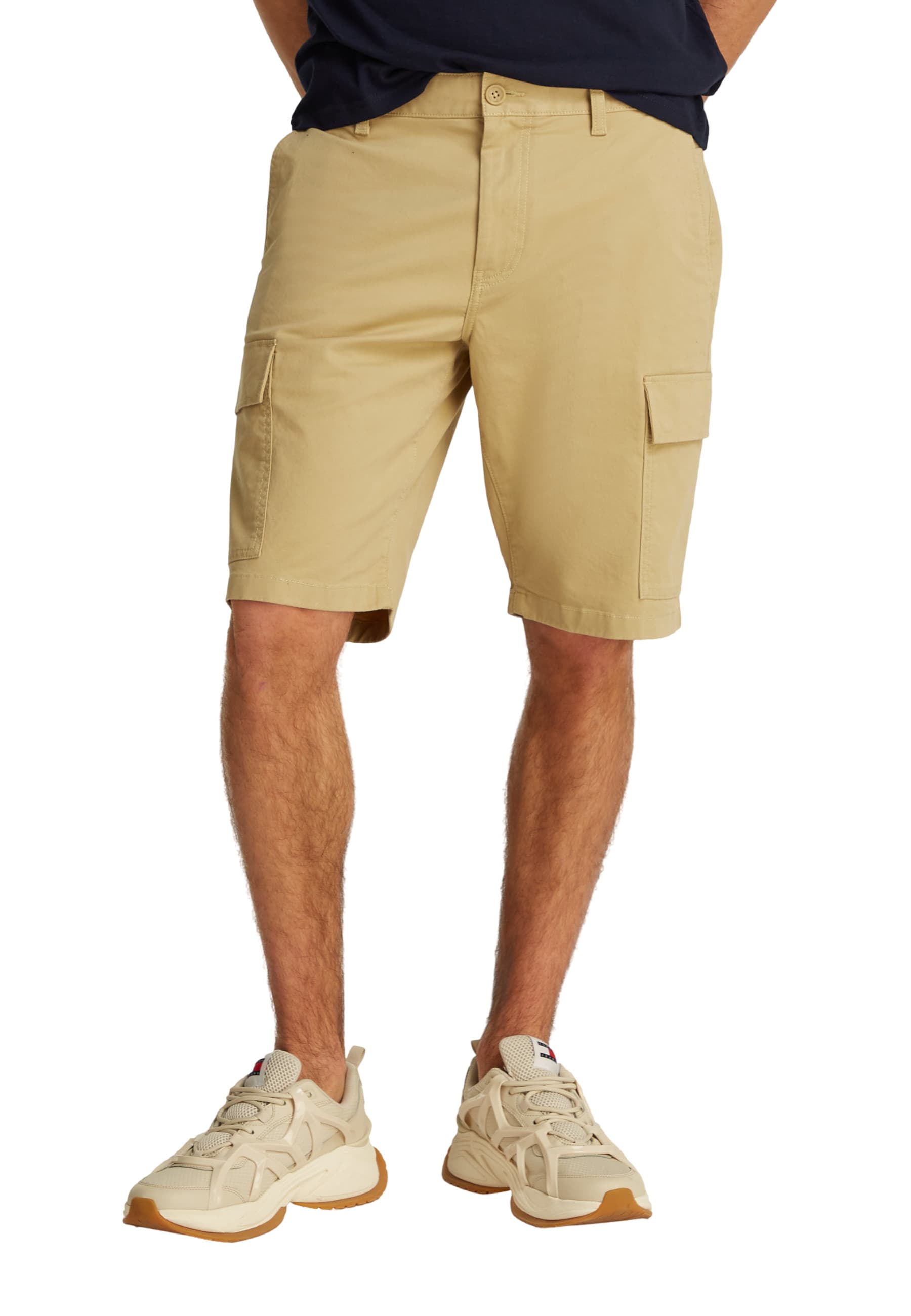 Tommy Hilfiger Jeans Men Shorts