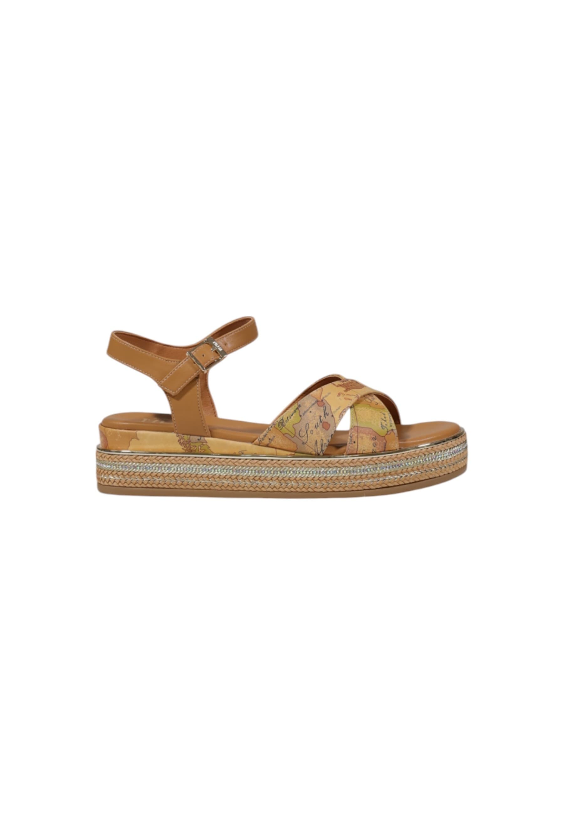 Alviero Martini Prima Classe Women Sandals