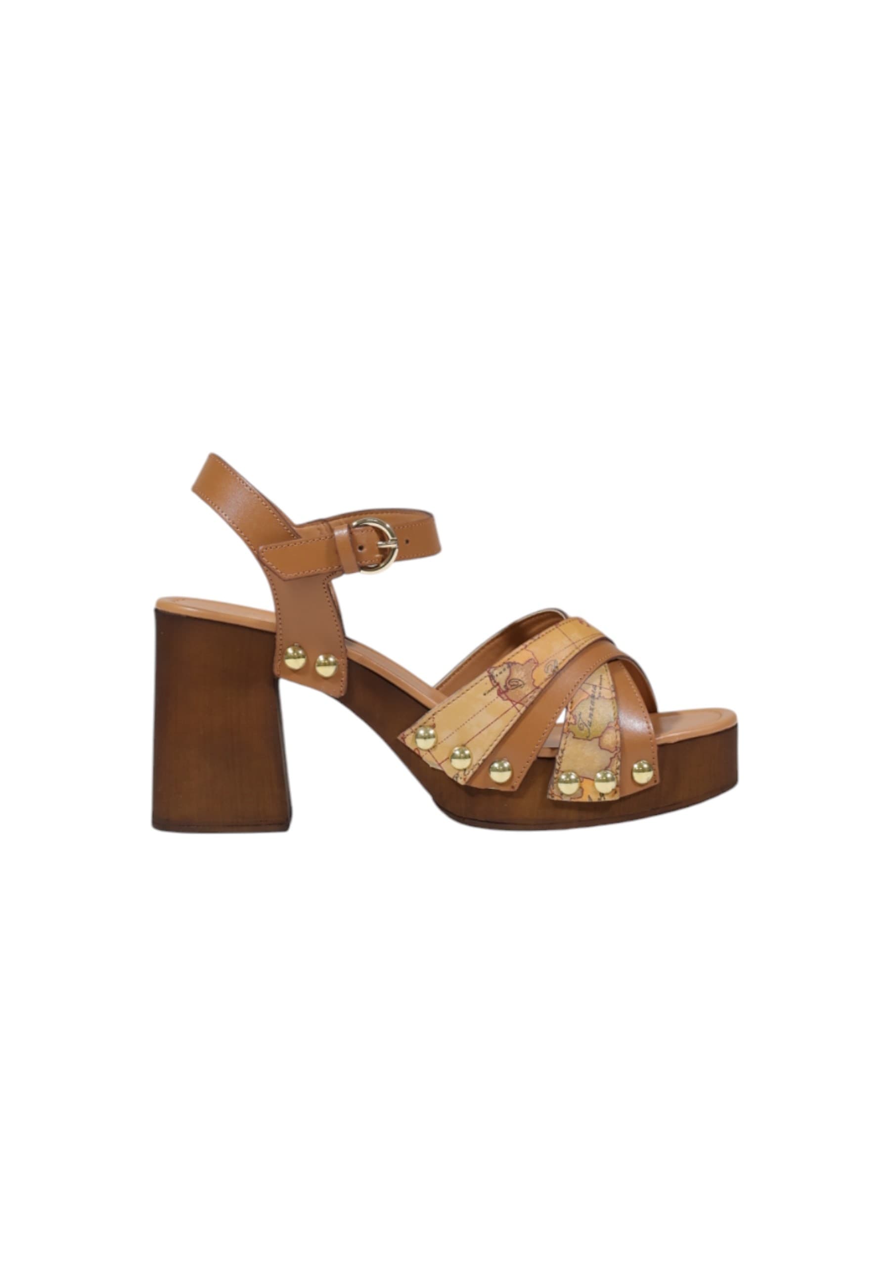 Alviero Martini Prima Classe Women Sandals