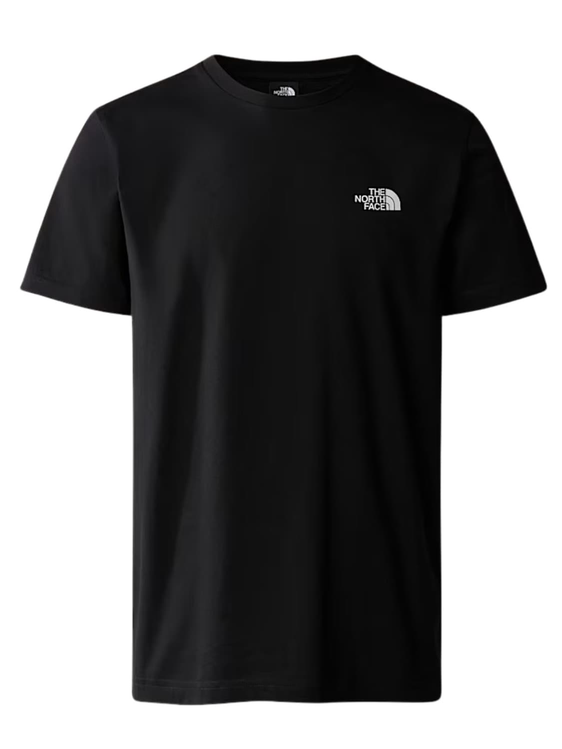 The North Face Men T-Shirt