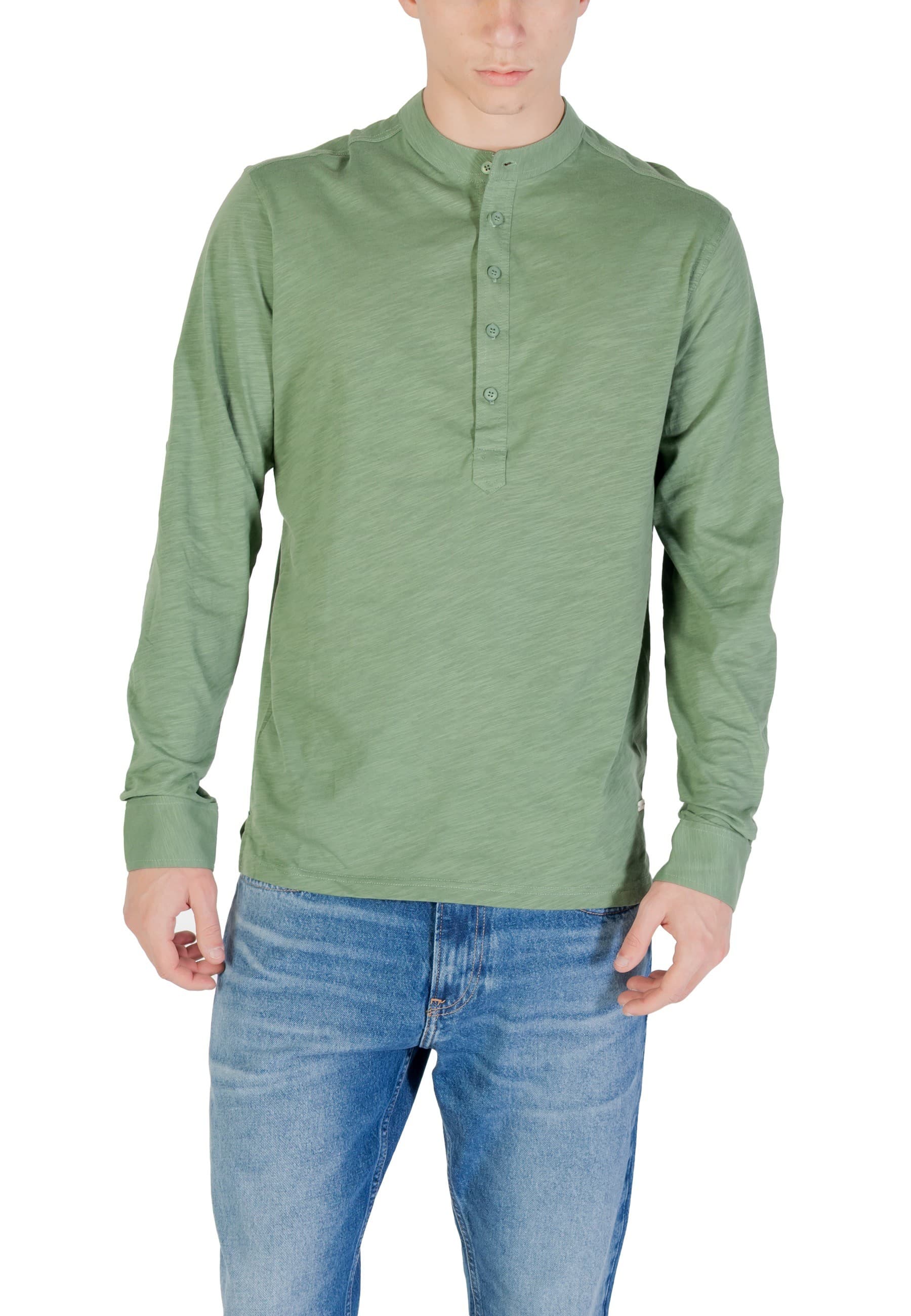 Gianni Lupo Men T-Shirt