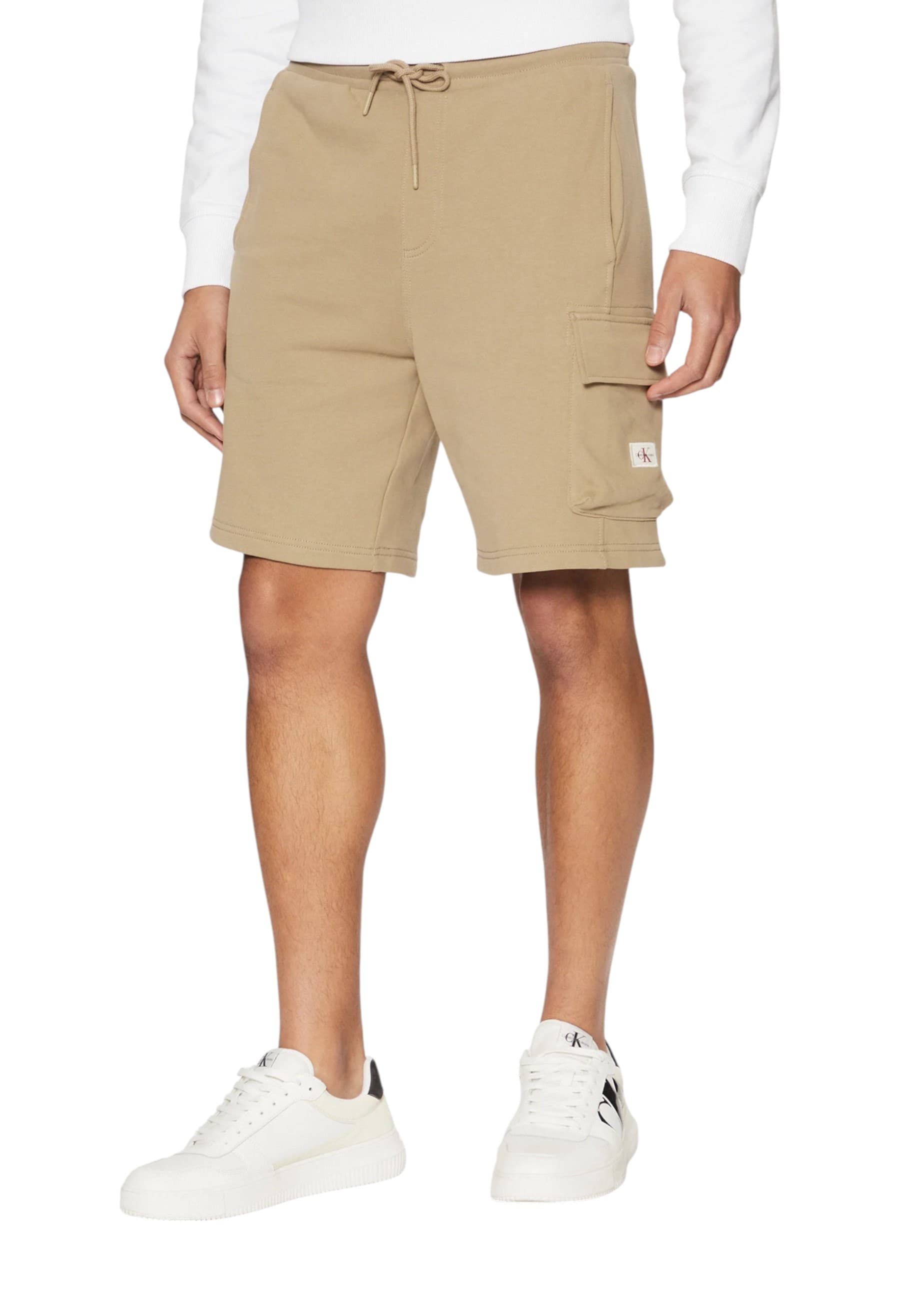 Calvin Klein Jeans Men Shorts