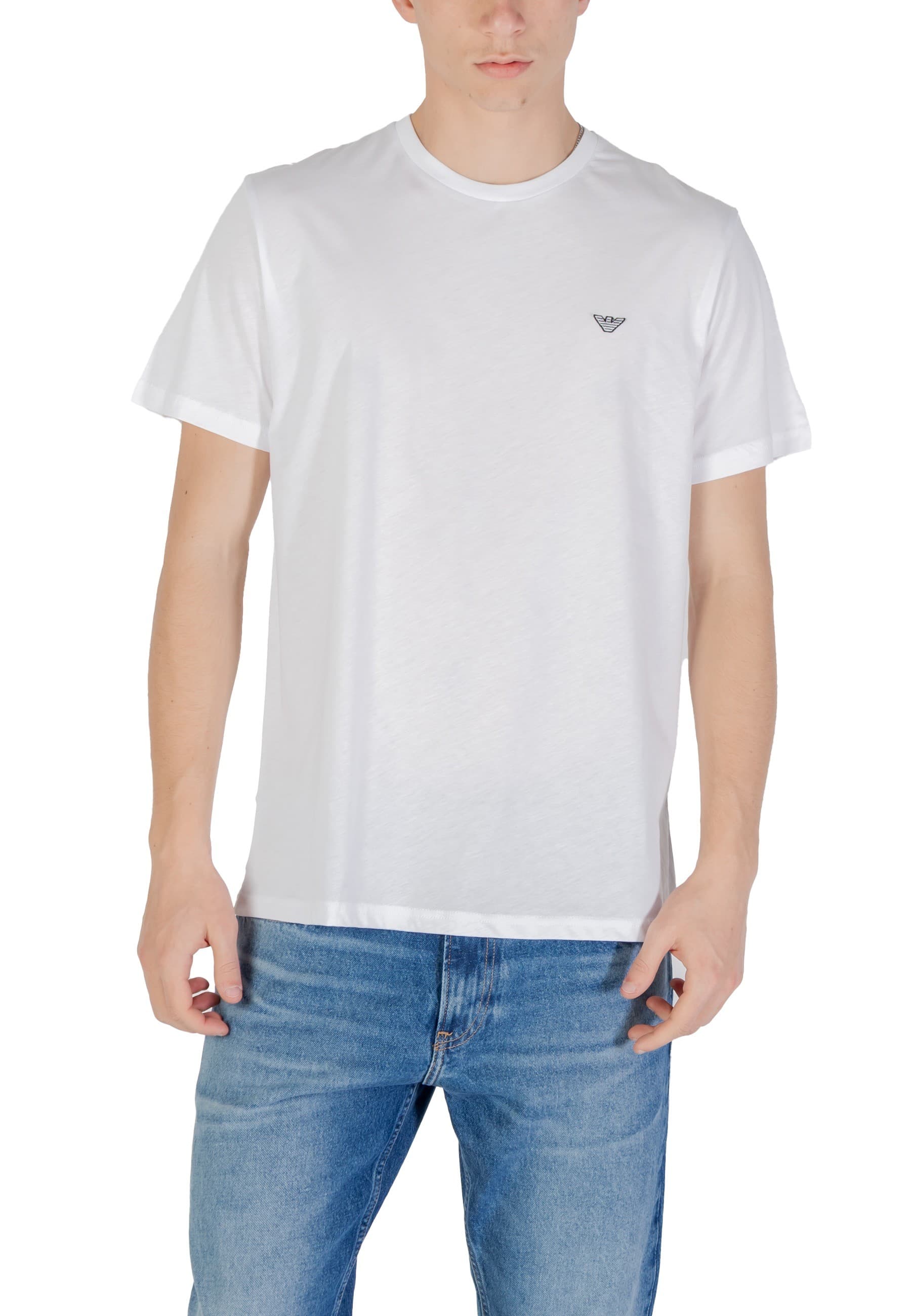 Emporio Armani Underwear Men T-Shirt