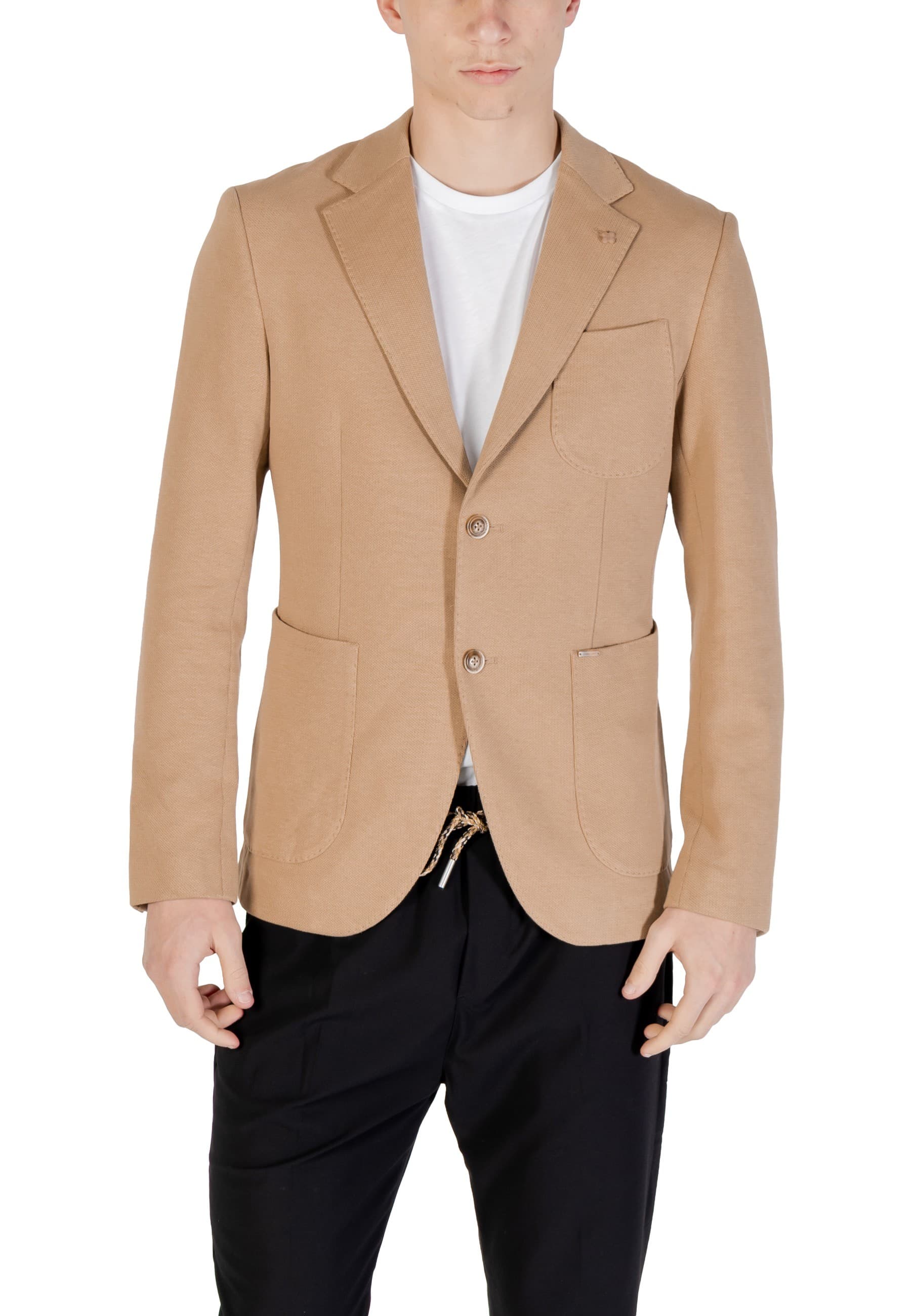 Gianni Lupo Men Blazer