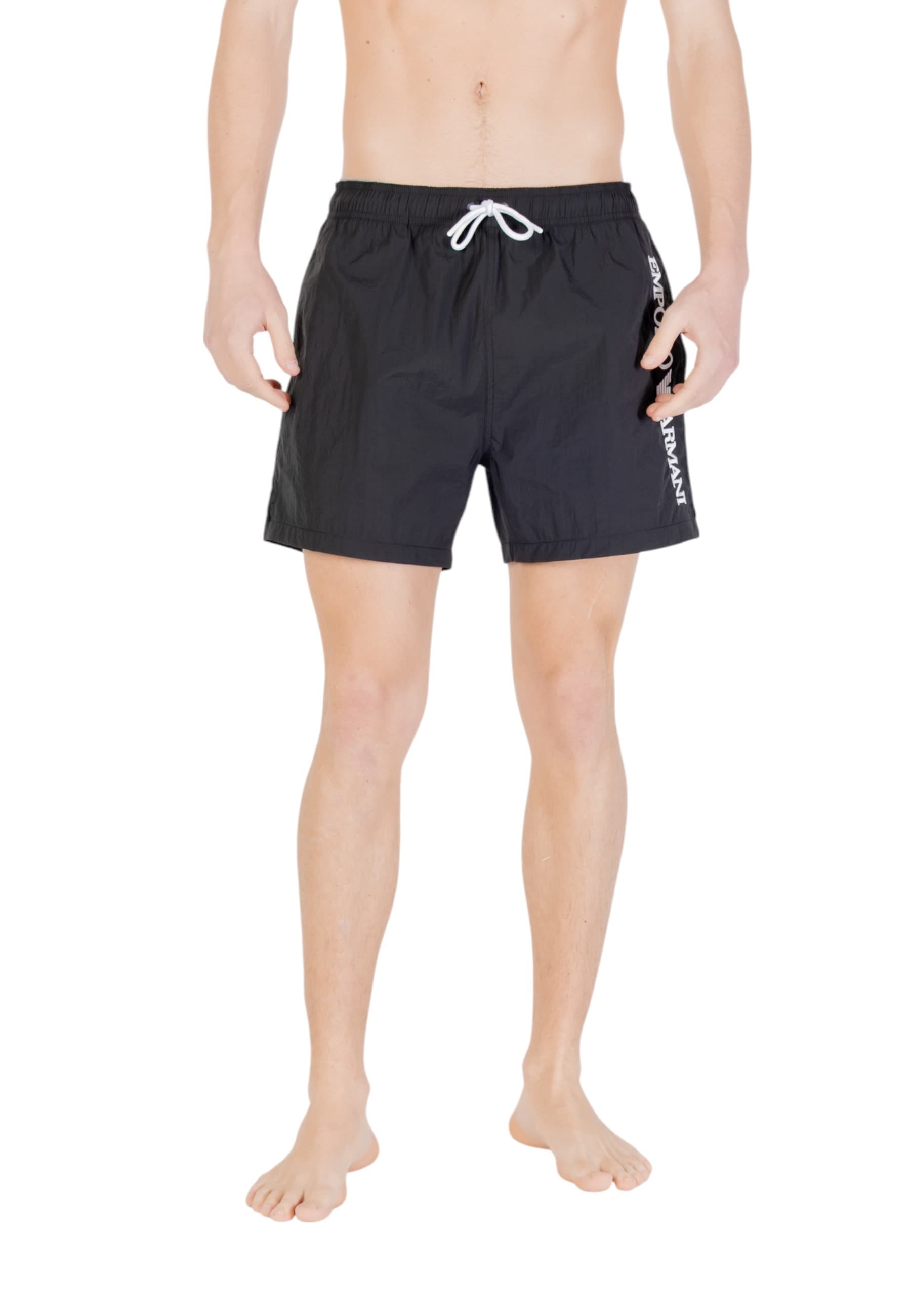 Emporio Armani Underwear Men Swimwear