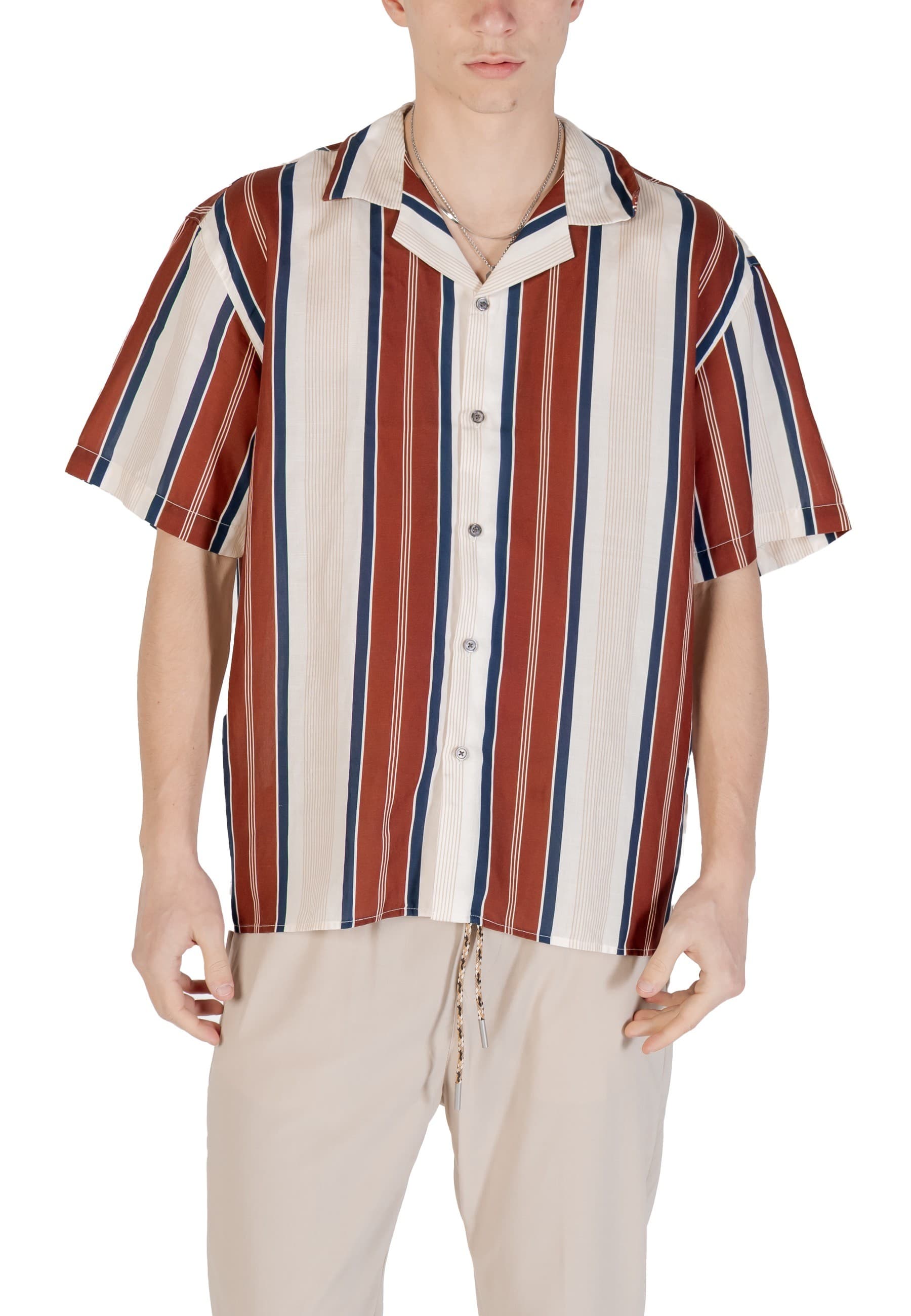 Gianni Lupo Men Shirt