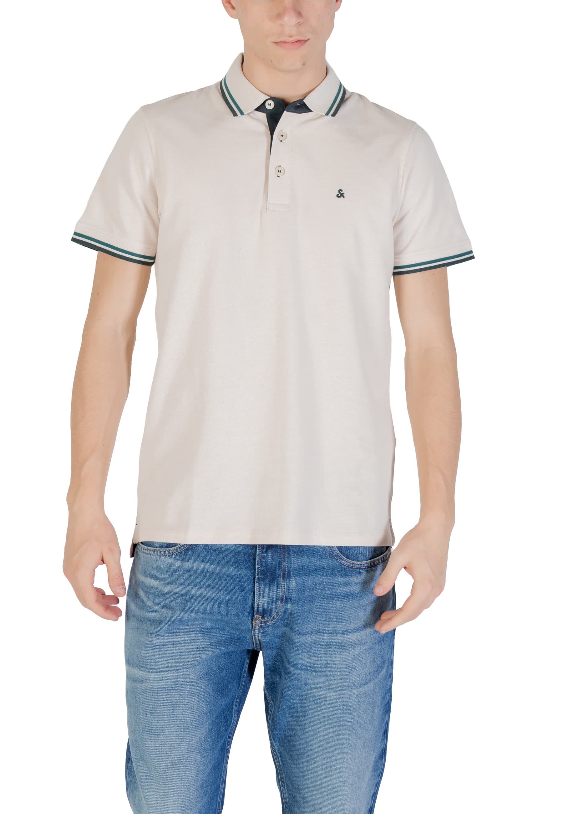 Jack & Jones Men Polo