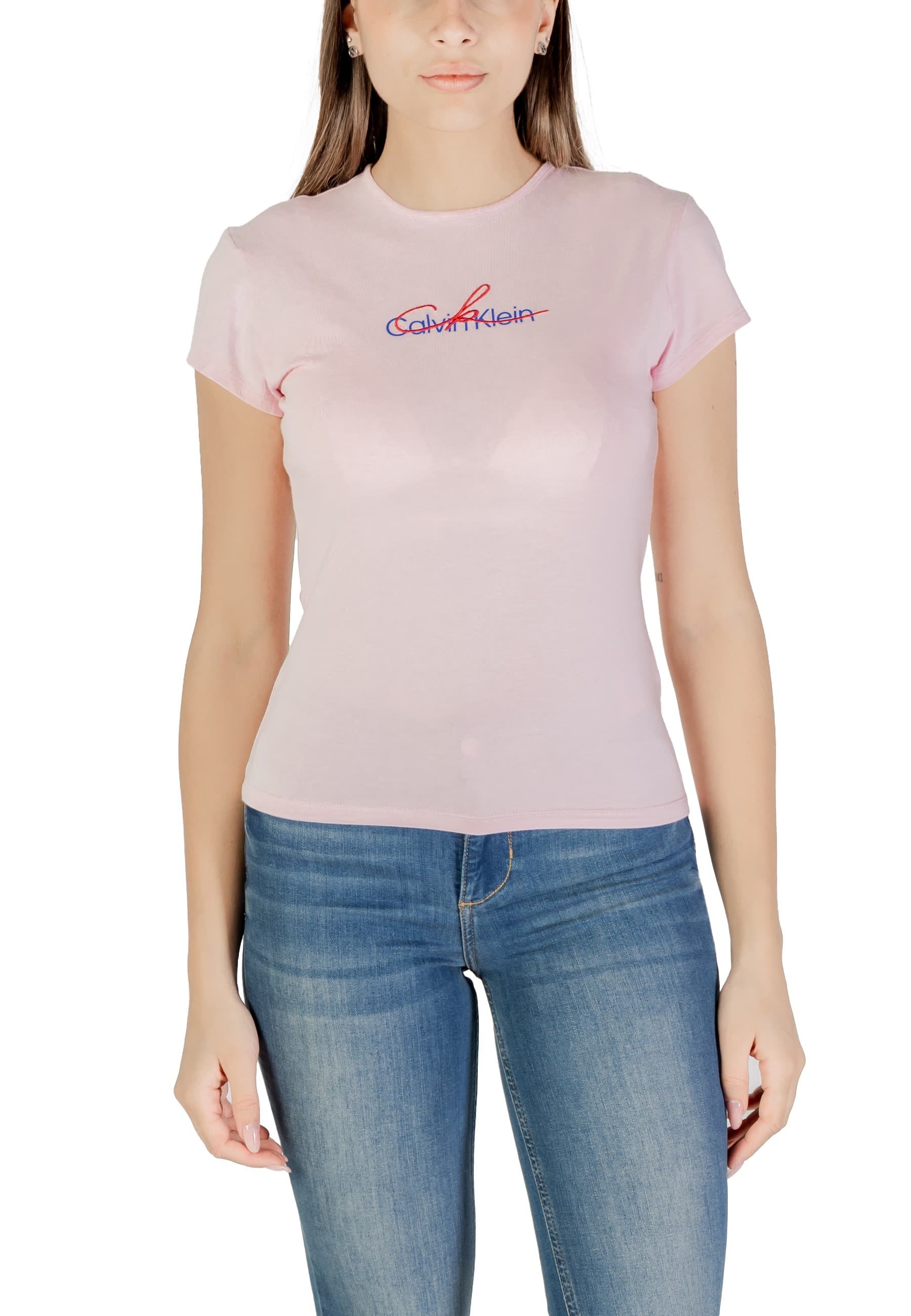 Calvin Klein Jeans  Women T-Shirt