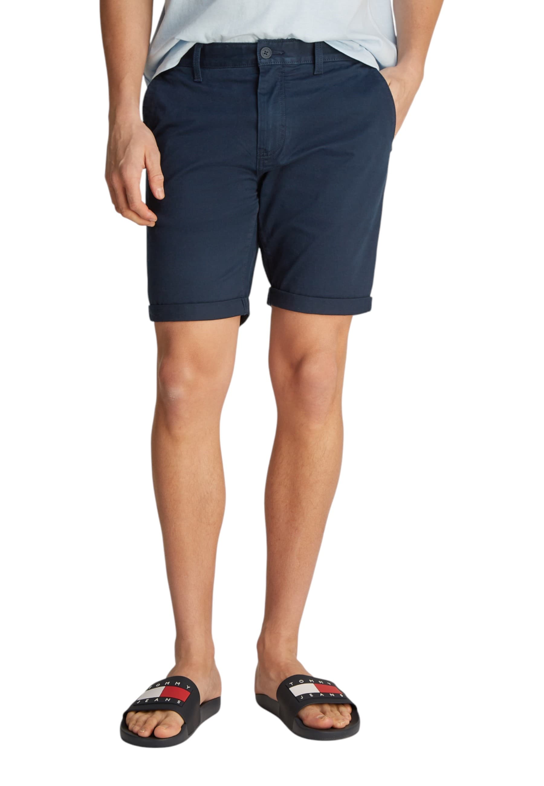 Tommy Hilfiger Jeans Men Shorts